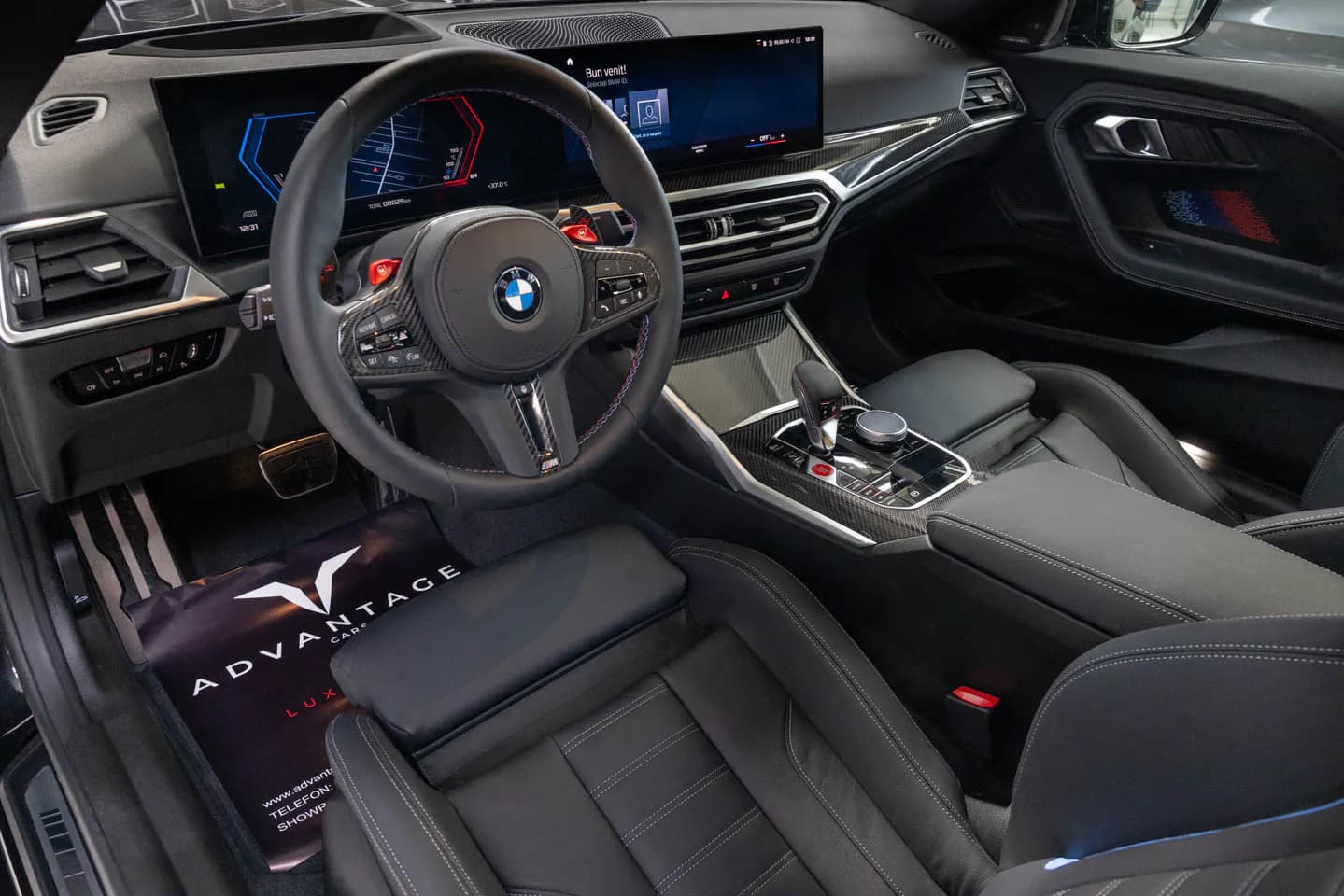 BMW M2 Coupe 480cp — imaginea 22