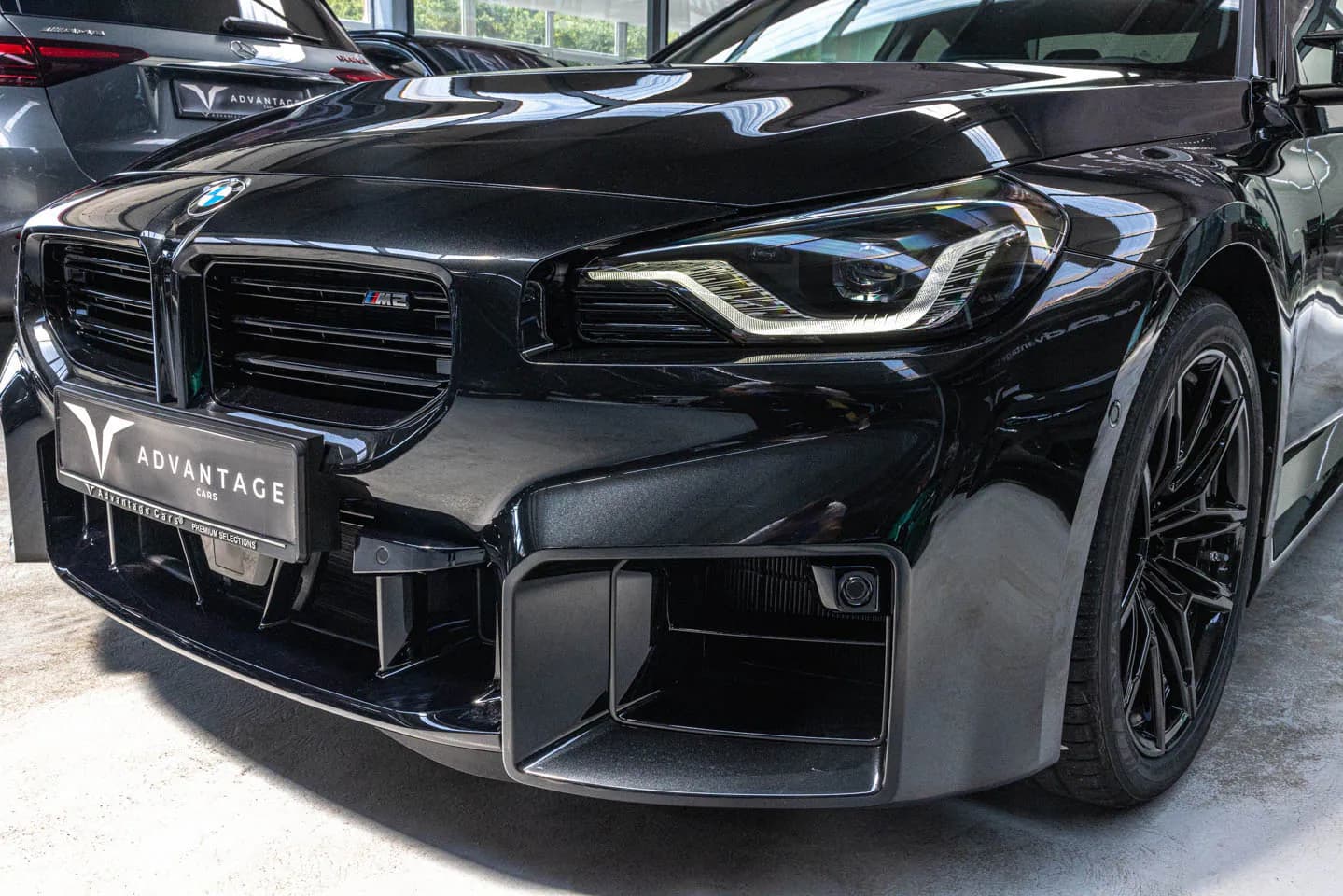 BMW M2 Coupe 480cp — imaginea 20