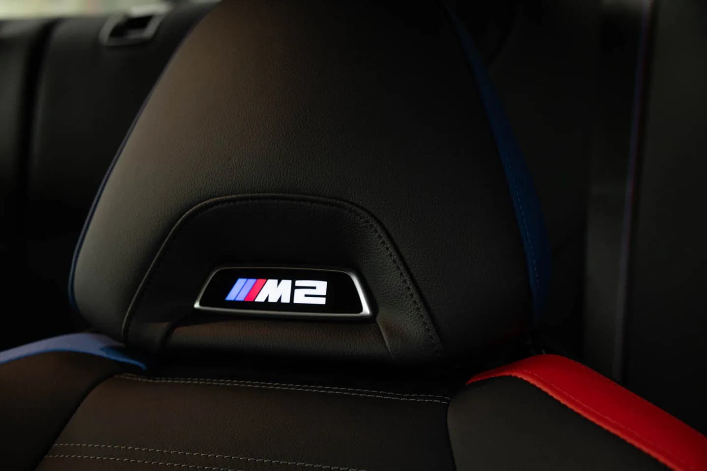 BMW M2 Coupe 480cp — imaginea 24