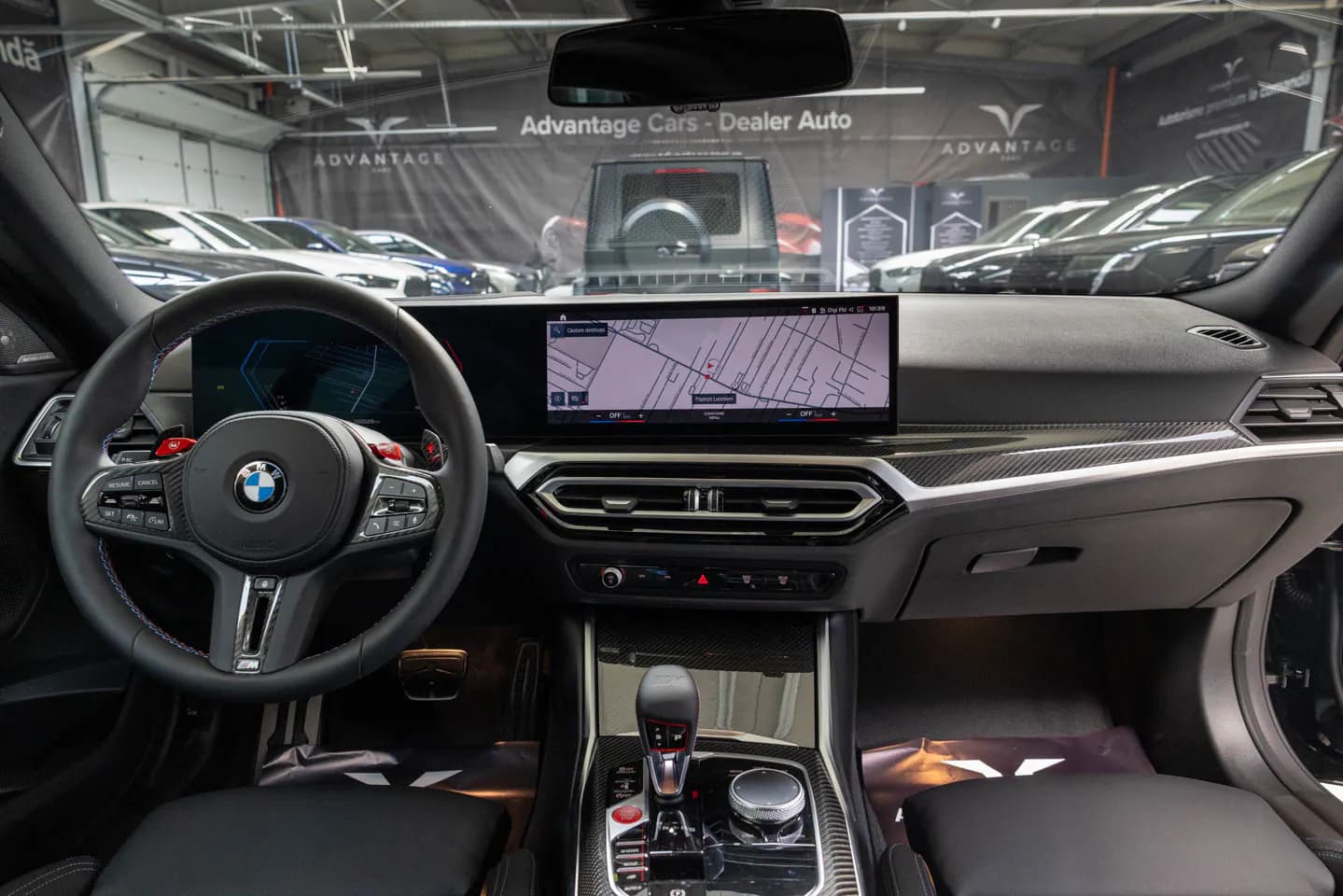 BMW M2 Coupe 480cp — imaginea 29