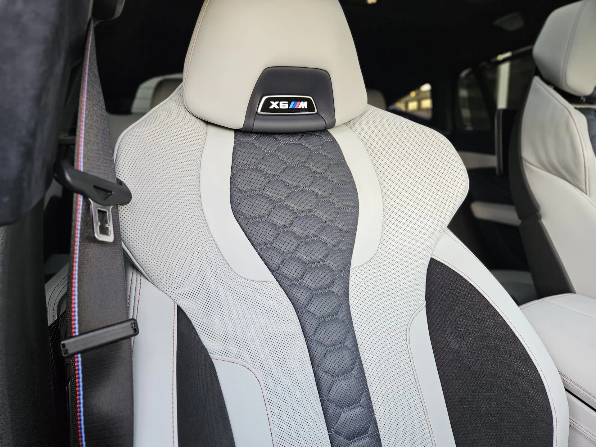 BMW X6M First Edition-Limited 1 to 250 units — imaginea 14