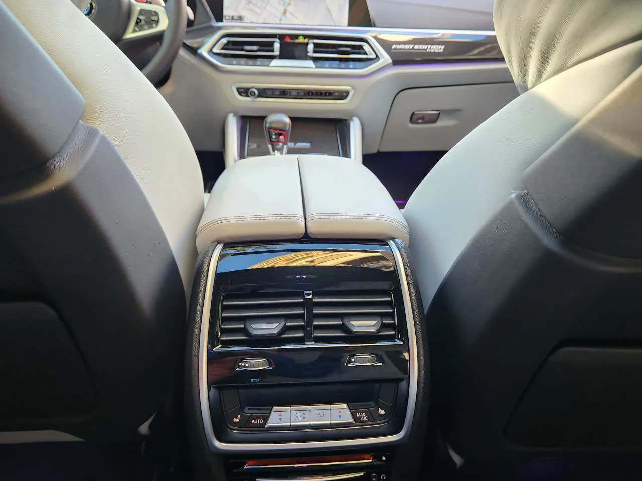 BMW X6M First Edition-Limited 1 to 250 units — imaginea 24