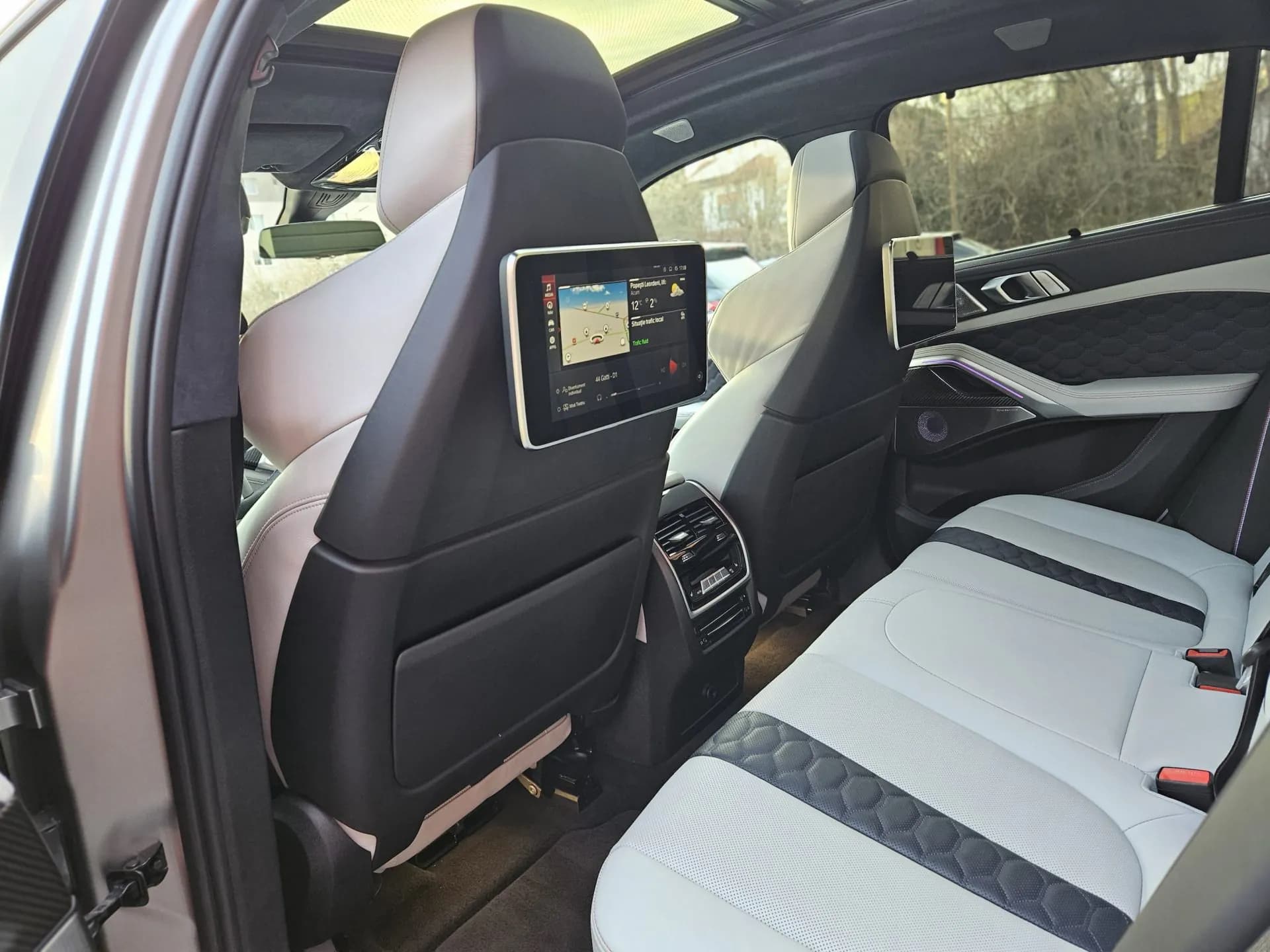 BMW X6M First Edition-Limited 1 to 250 units — imaginea 17