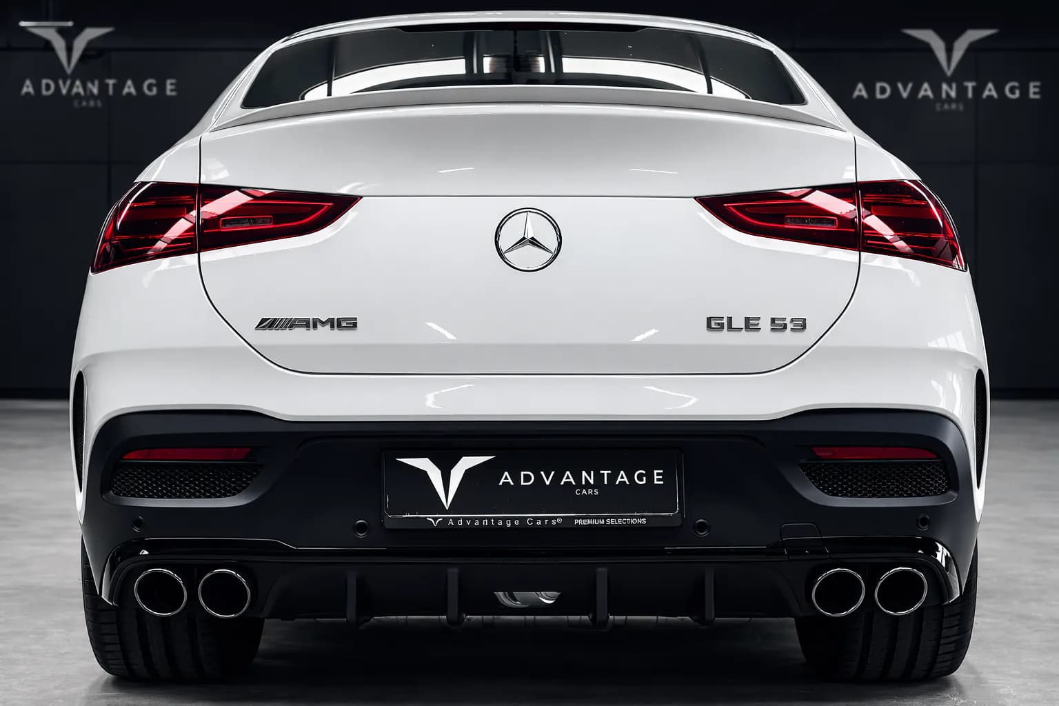 Mercedes-AMG GLE 53 Coupe — imaginea 16