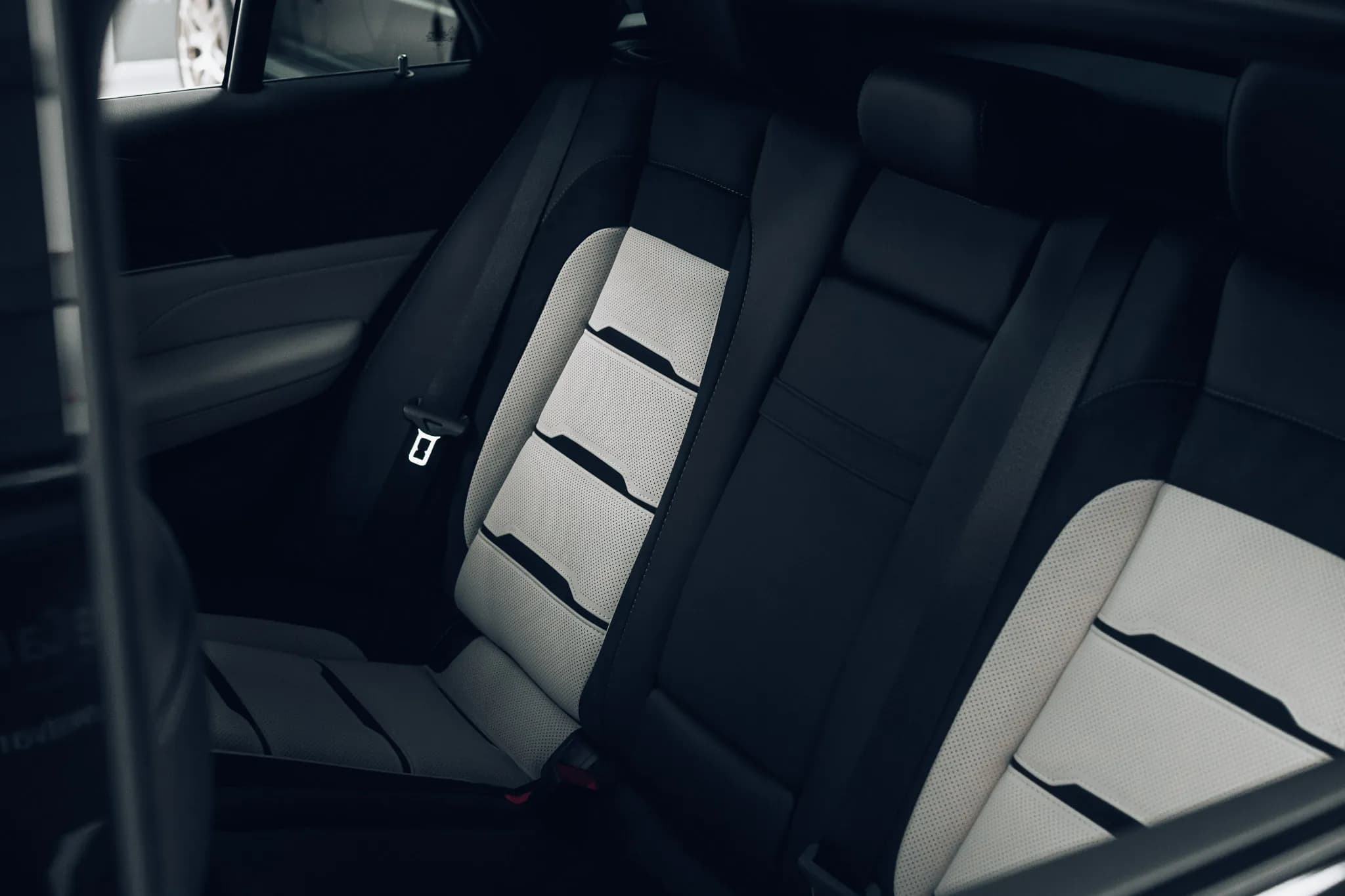 Mercedes-AMG GLE 53 Coupe — imaginea 15