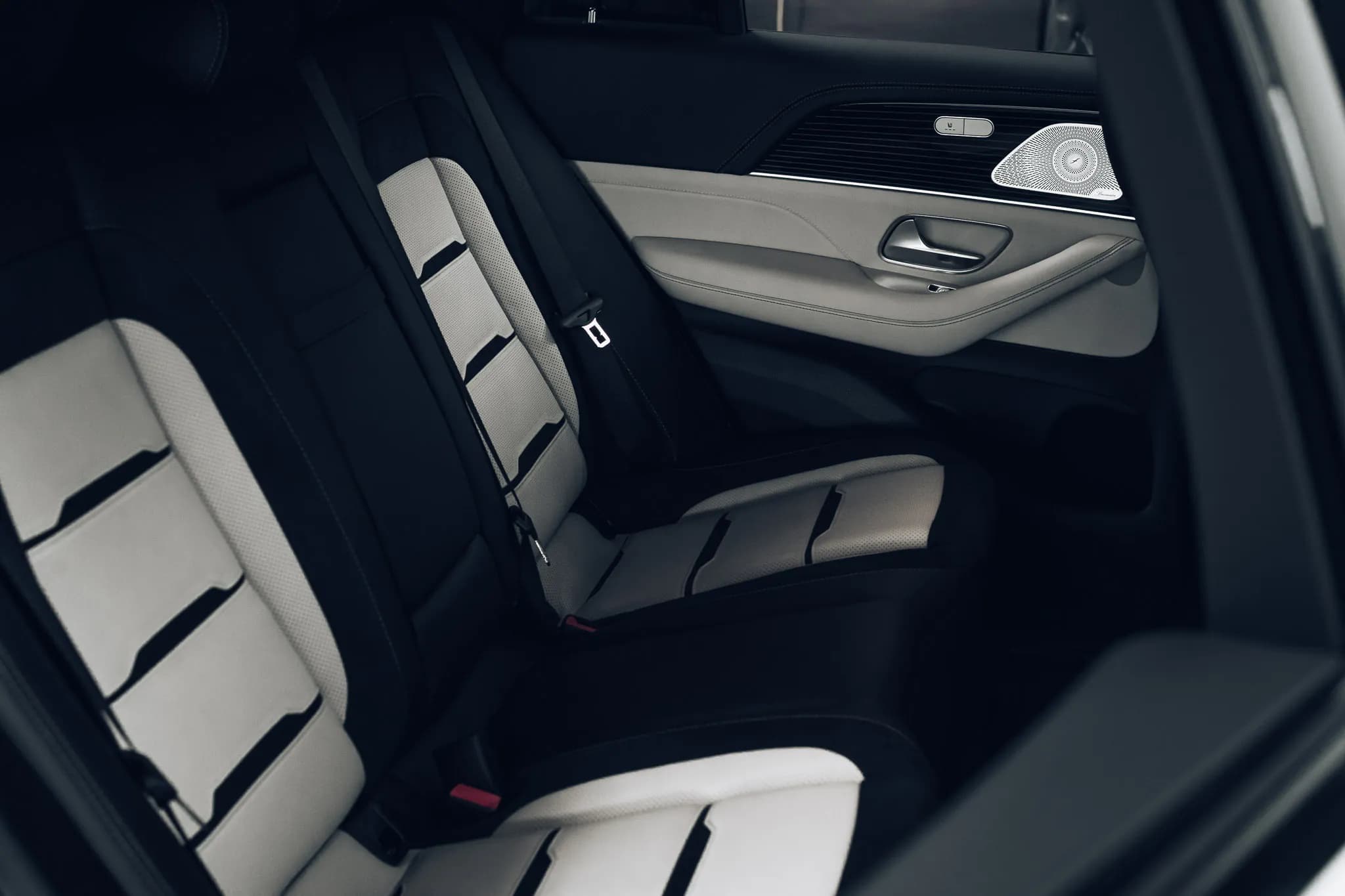 Mercedes-AMG GLE 53 Coupe — imaginea 14