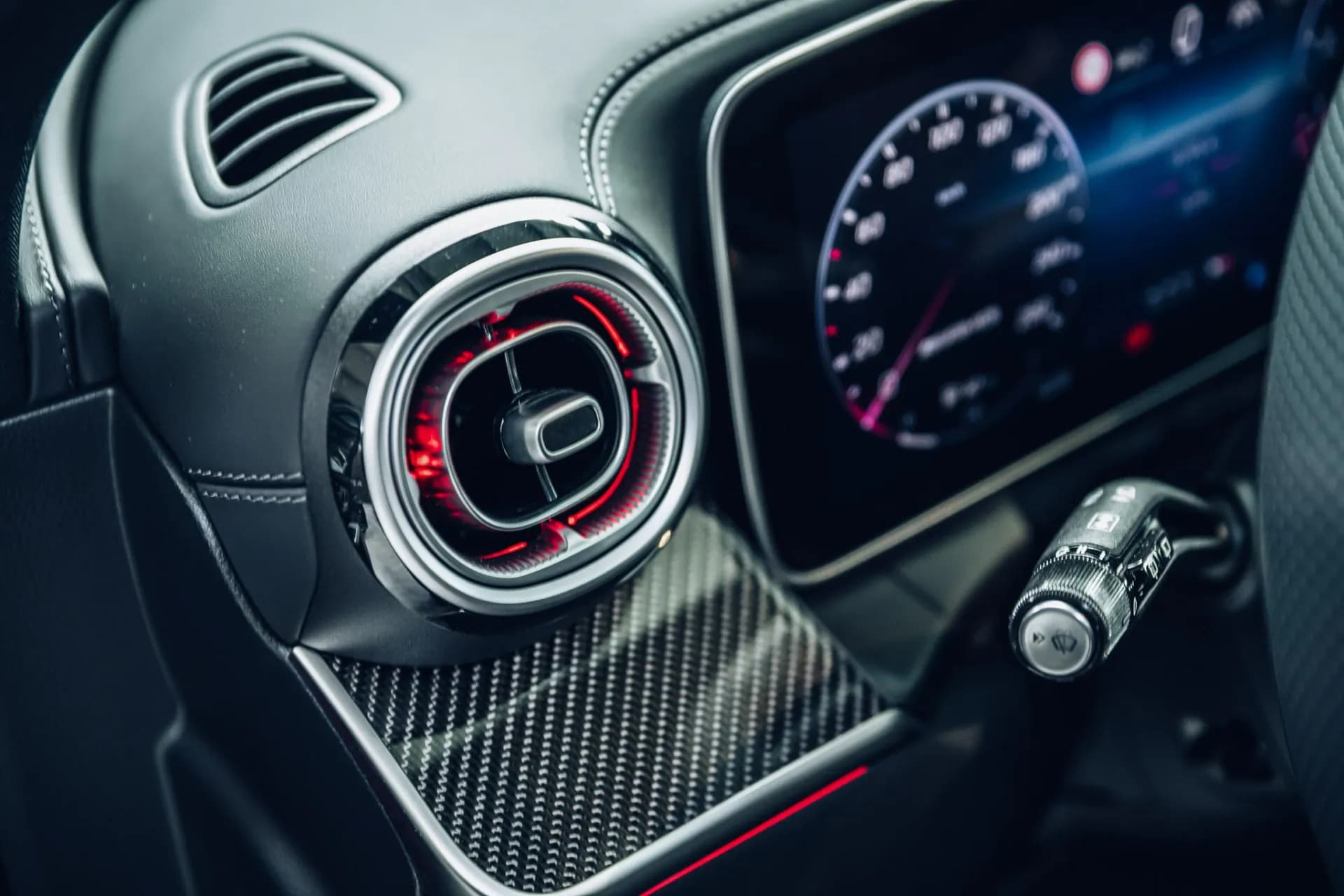 Mercedes Benz GLC43 AMG 4M — imaginea 21