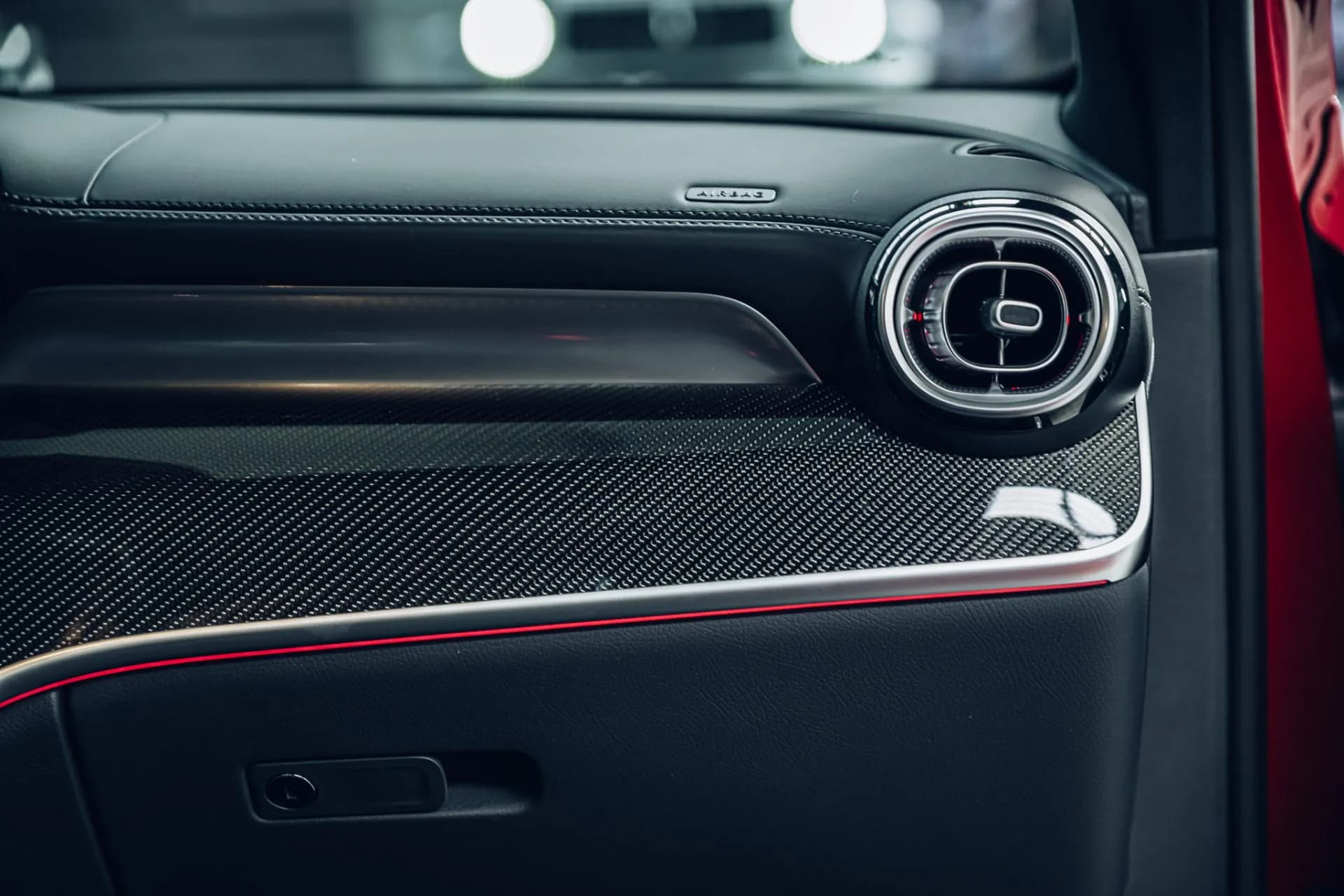 Mercedes Benz GLC43 AMG 4M — imaginea 22