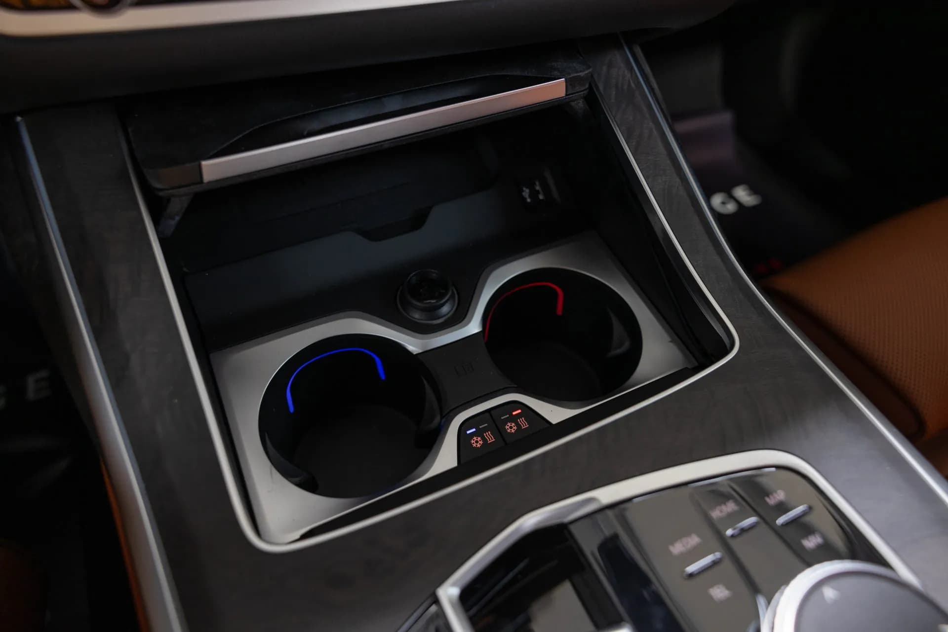 BMW X7 40d xDrive M-Sport — imaginea 29