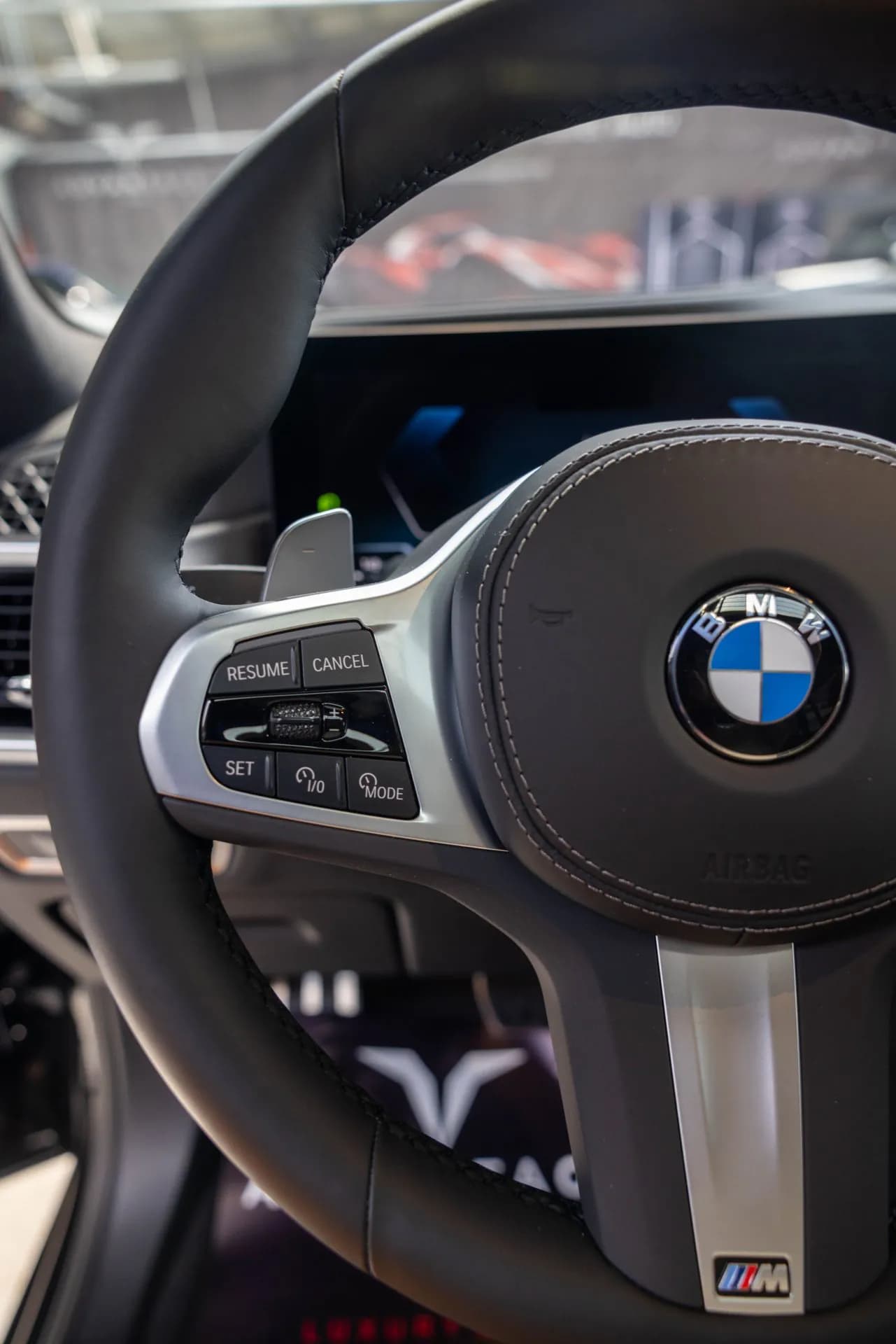 BMW X7 40d xDrive M-Sport — imaginea 10