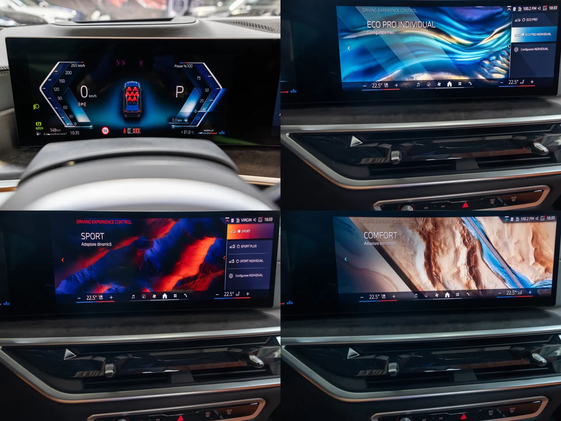 BMW X7 40d xDrive M-Sport — imaginea 22