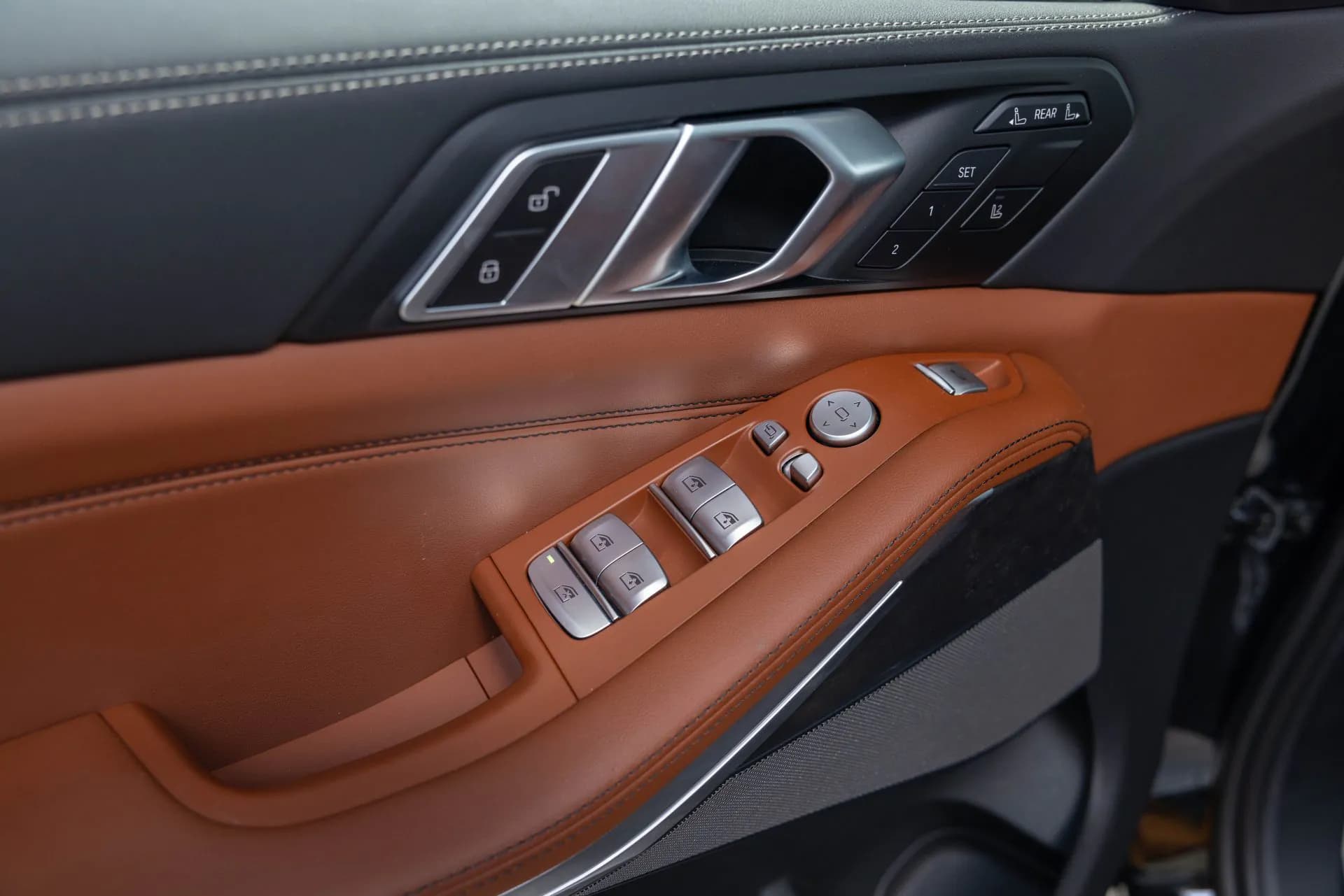 BMW X7 40d xDrive M-Sport — imaginea 20