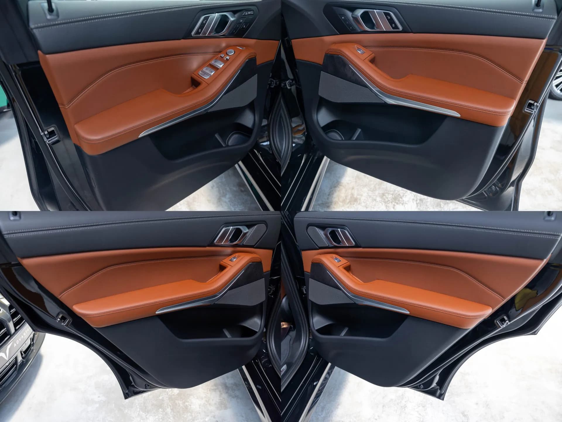 BMW X7 40d xDrive M-Sport — imaginea 30