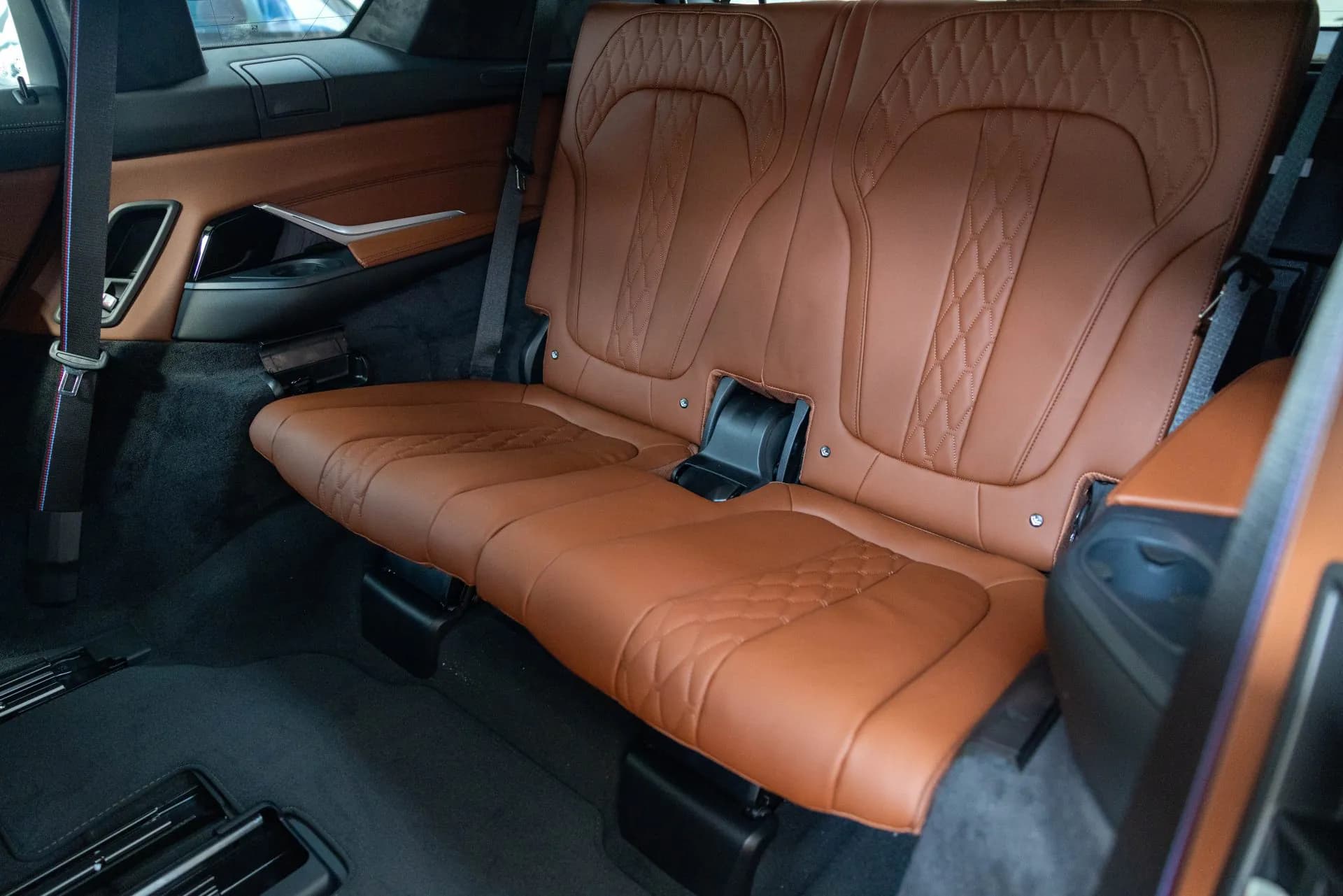 BMW X7 40d xDrive M-Sport — imaginea 18