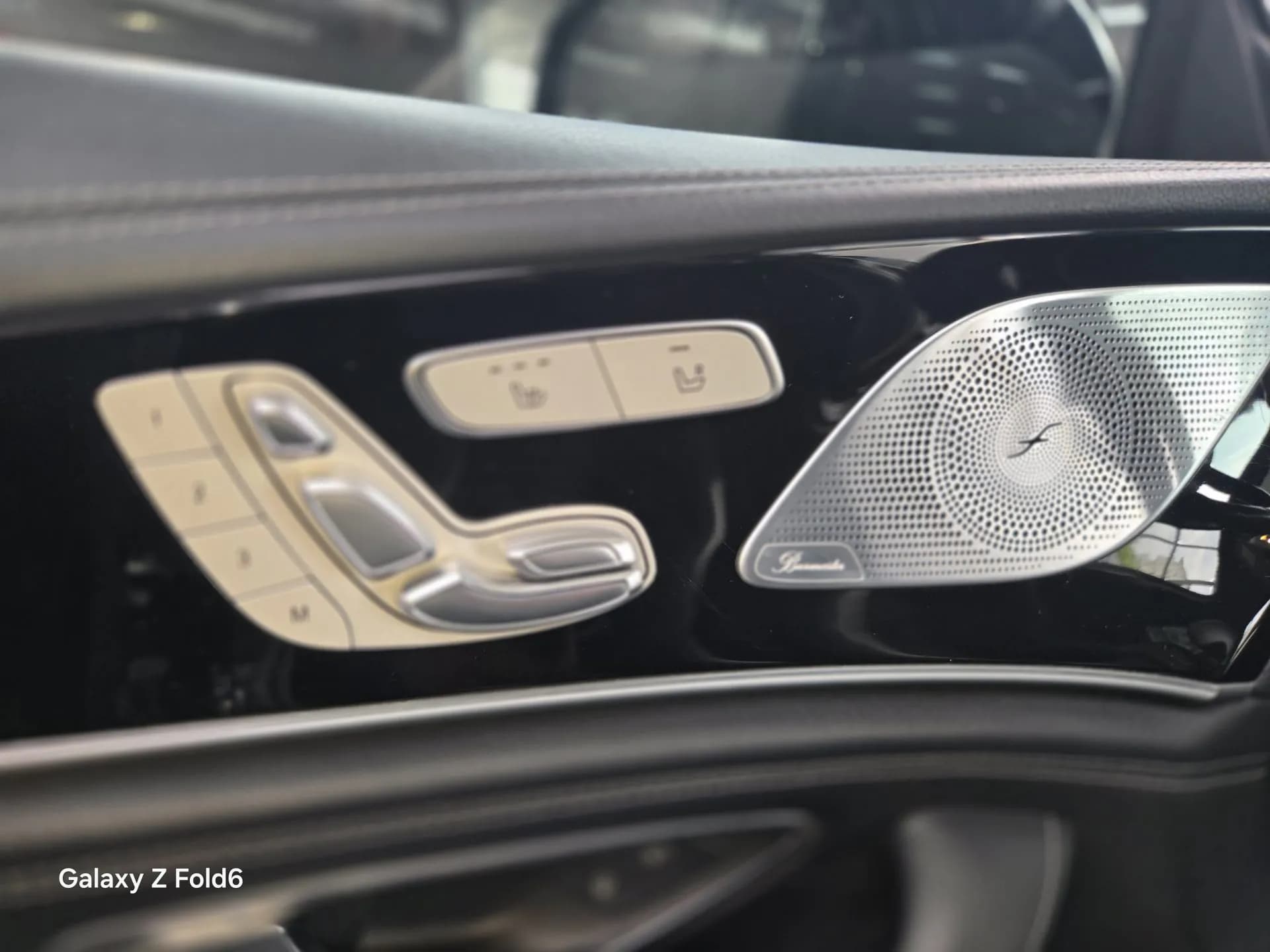Mercedes-Benz GT43 AMG — imaginea 16