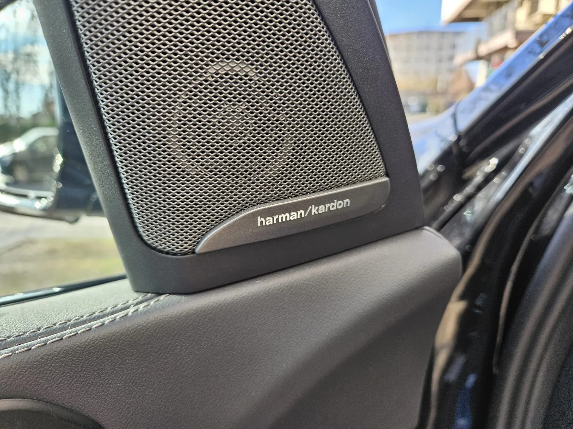 BMW X7 40d M-Sport — imaginea 12