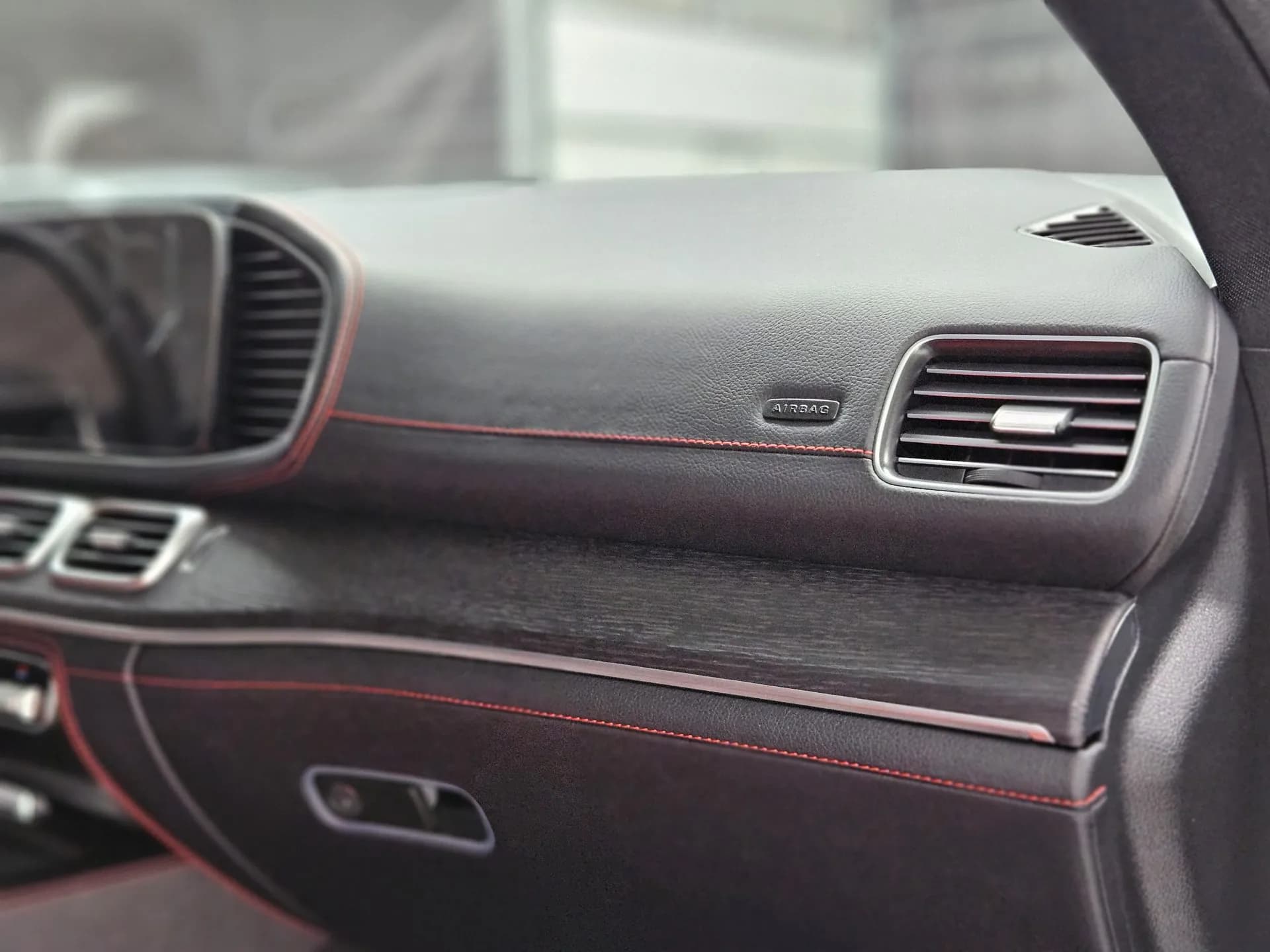 Mercedes-Benz GLE 53 AMG 4MATIC — imaginea 19
