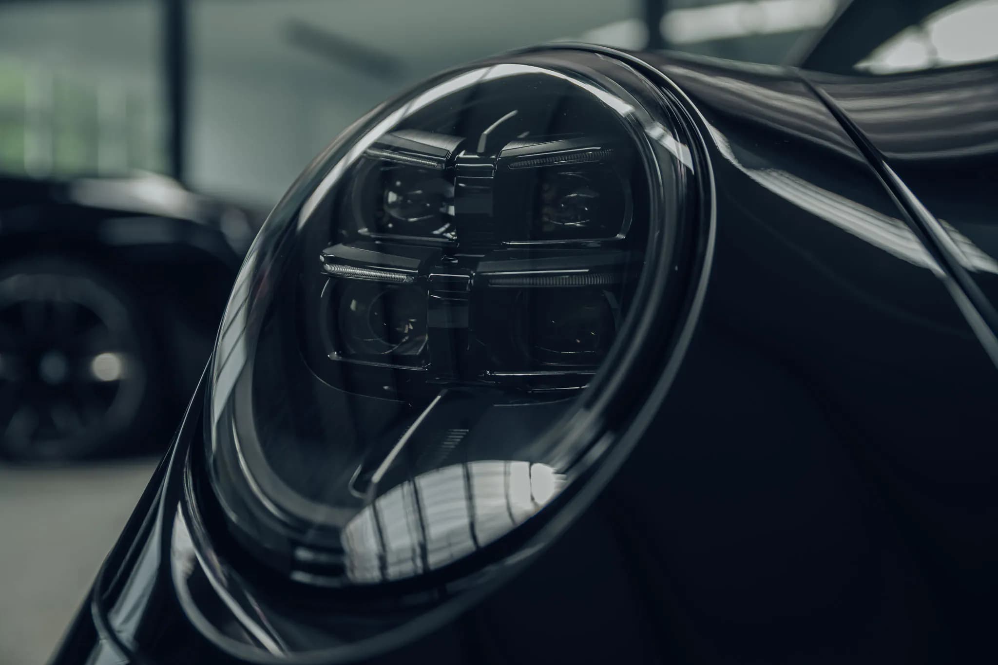 Porsche 992 Turbo S Cabrio — imaginea 34
