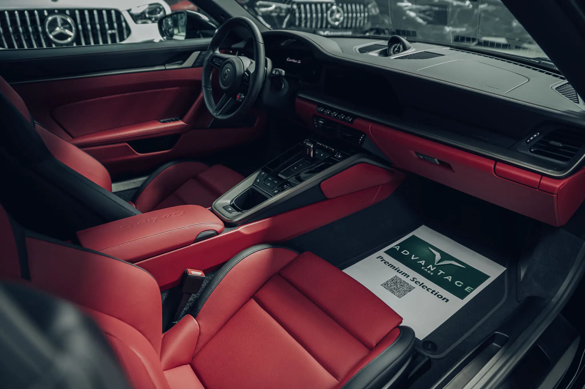 Porsche 992 Turbo S Cabrio — imaginea 15