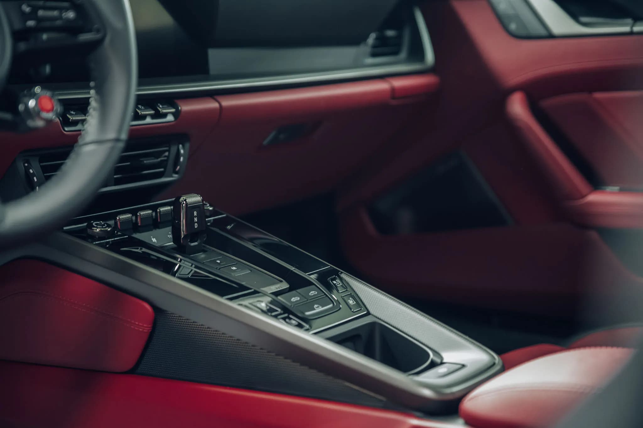 Porsche 992 Turbo S Cabrio — imaginea 32