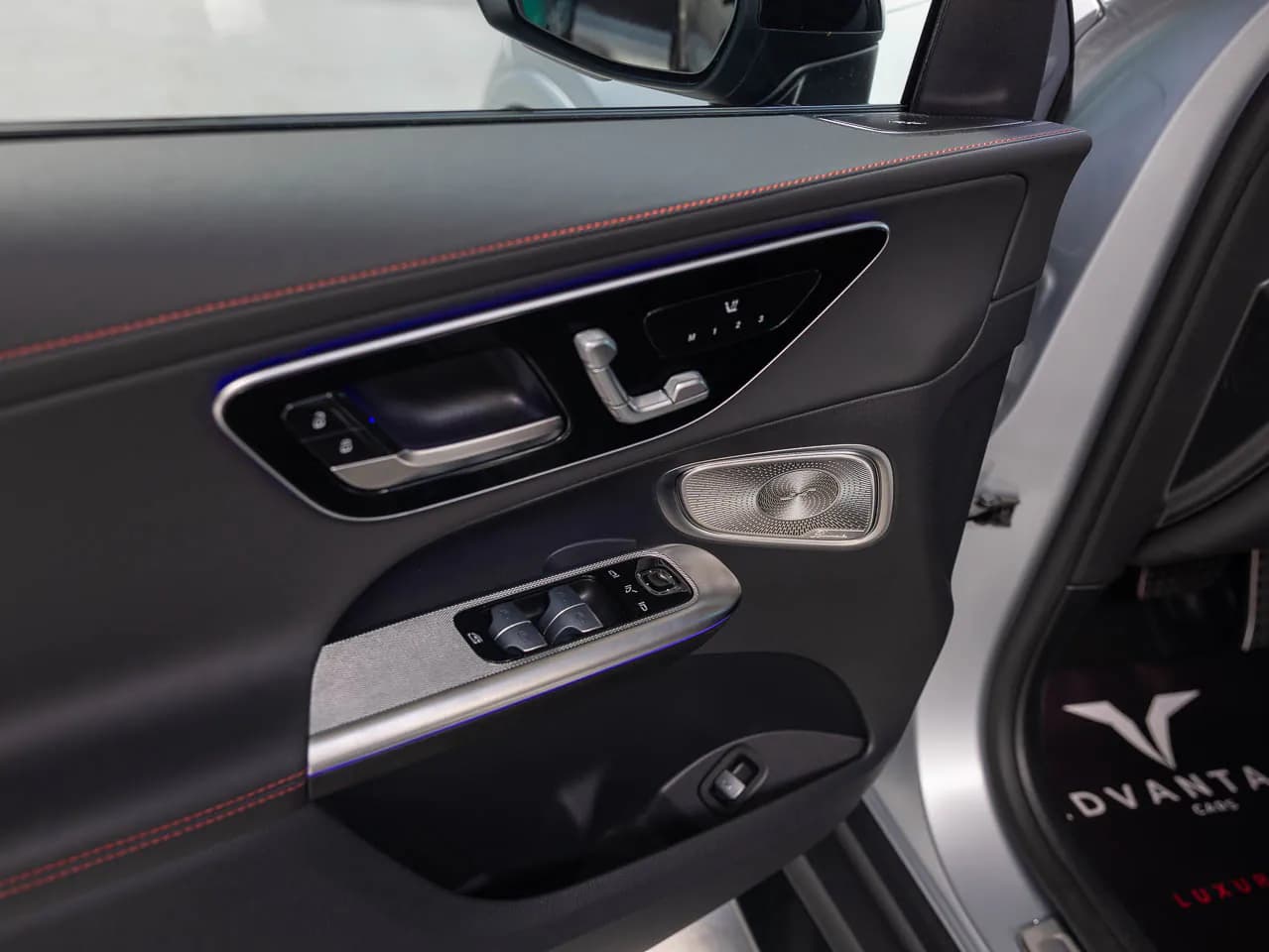 Mercedes GLC 43 AMG — imaginea 42