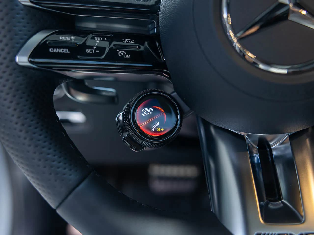 Mercedes GLC 43 AMG — imaginea 24