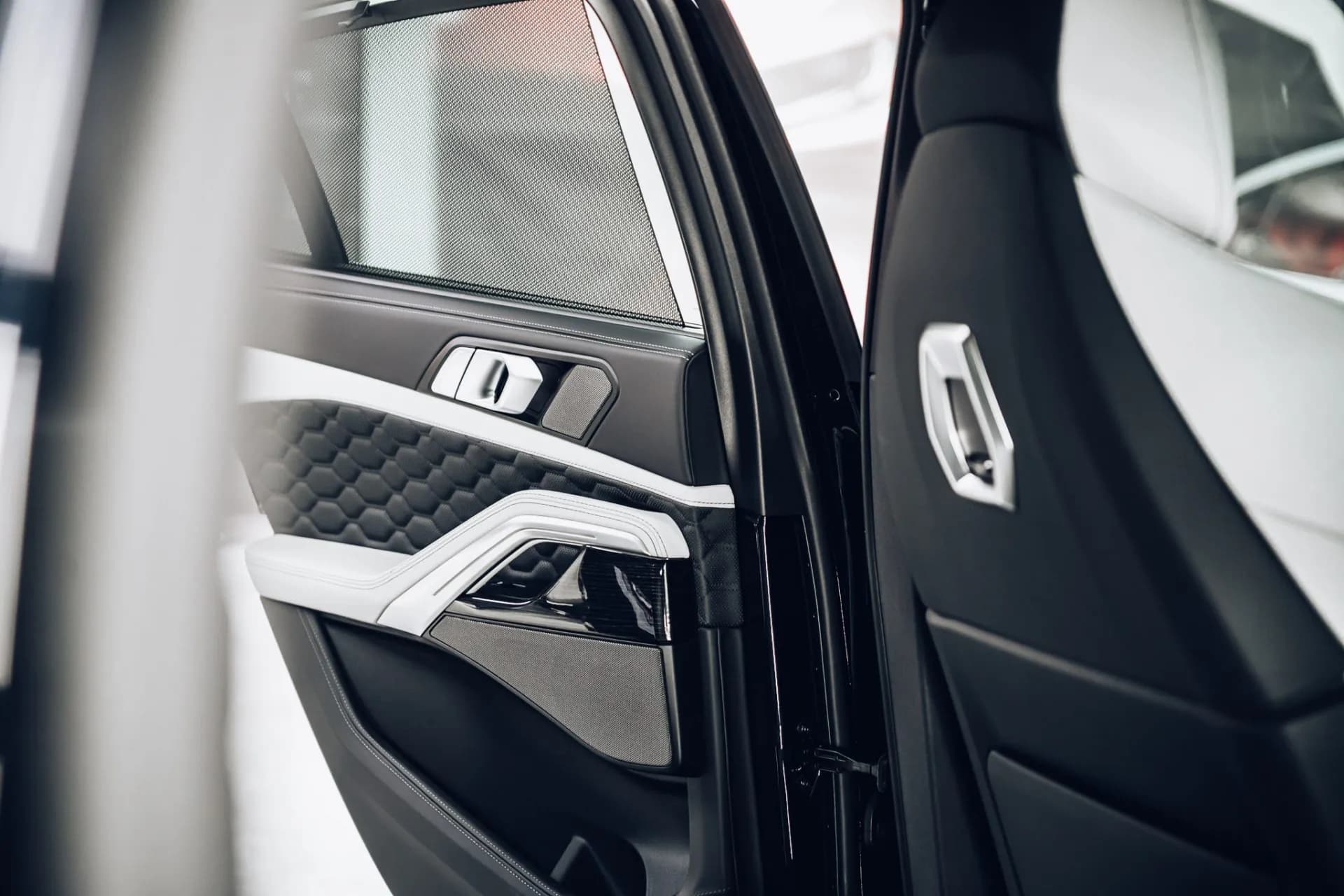 BMW X6M Competition — imaginea 14