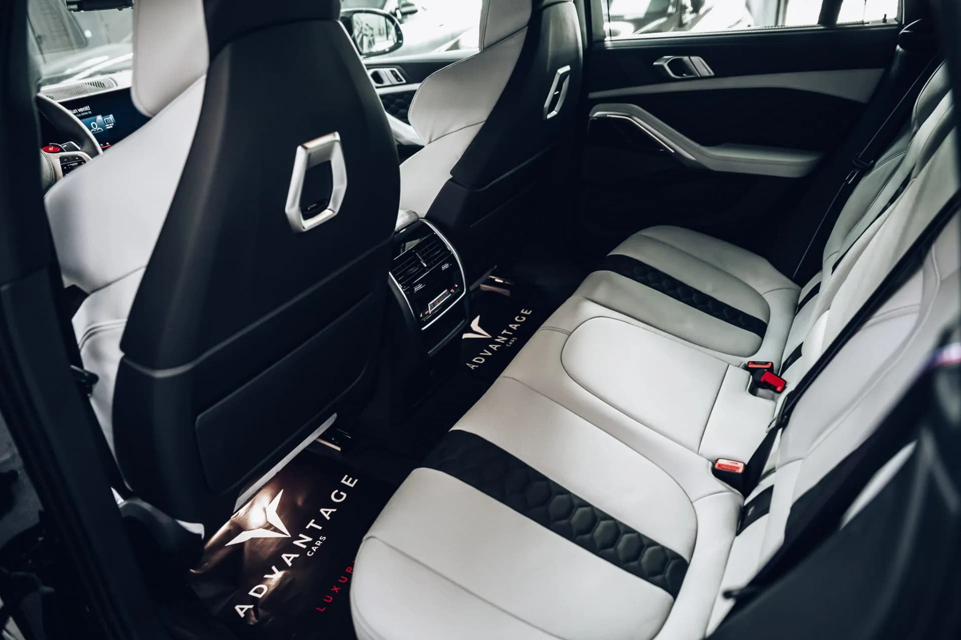 BMW X6M Competition — imaginea 16