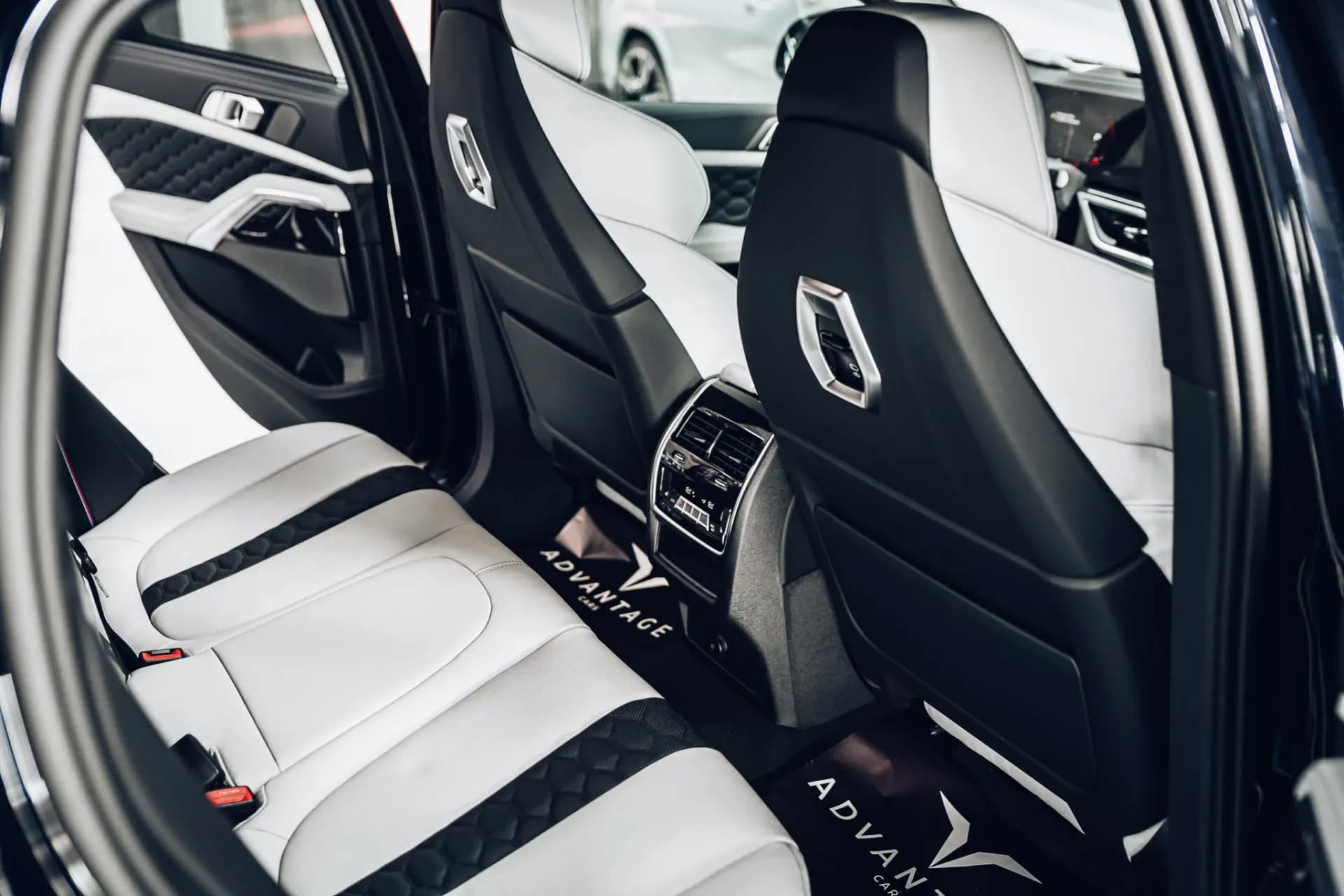 BMW X6M Competition — imaginea 21