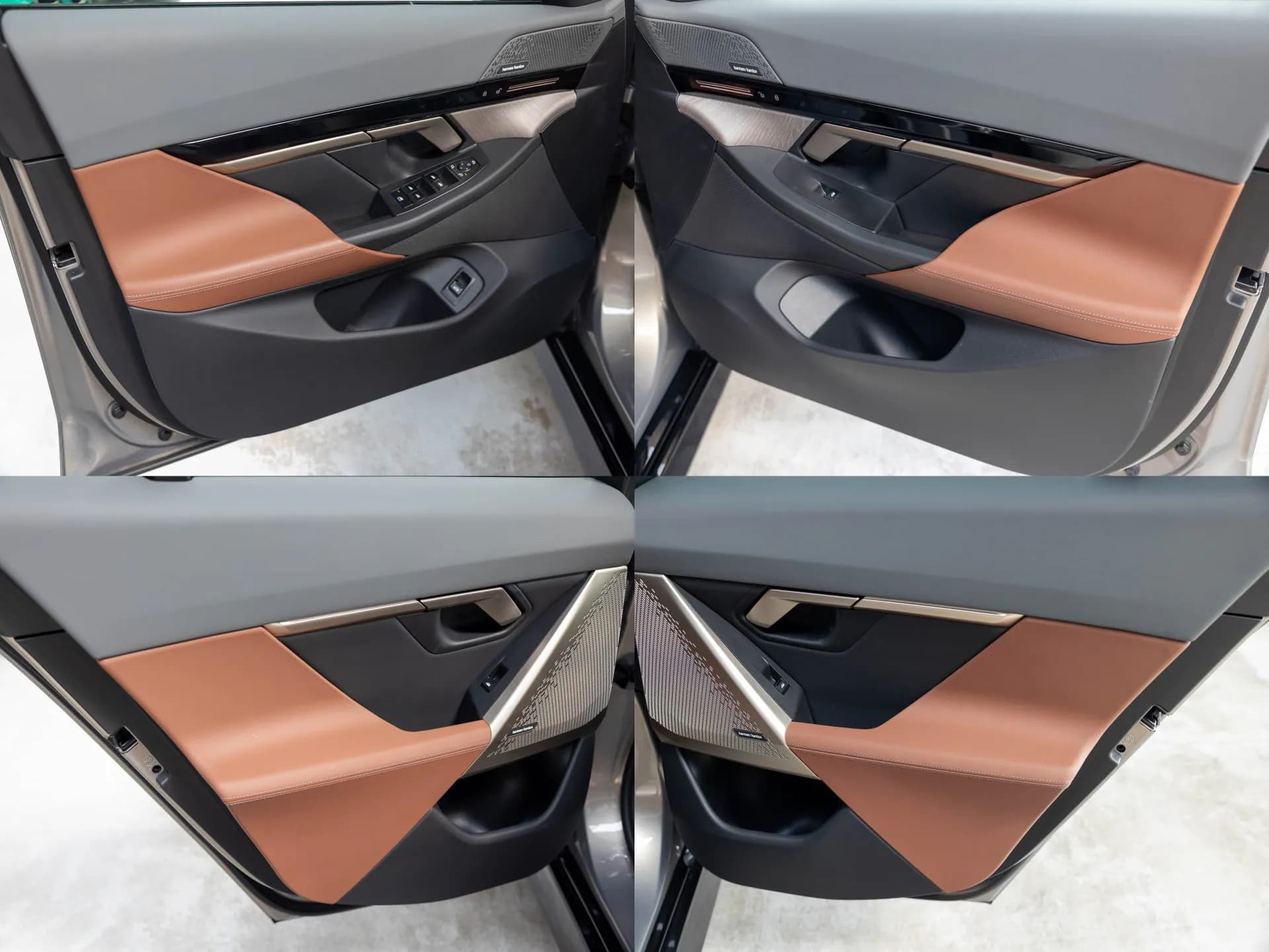 BMW 520d xDrive M-Sport Pro — imaginea 30