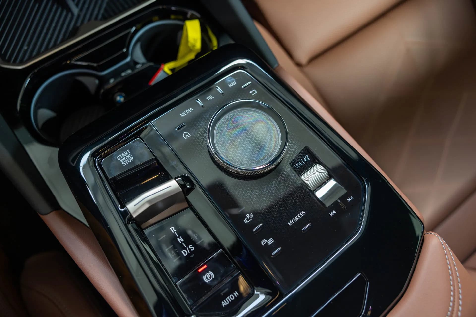 BMW 520d xDrive M-Sport Pro — imaginea 20