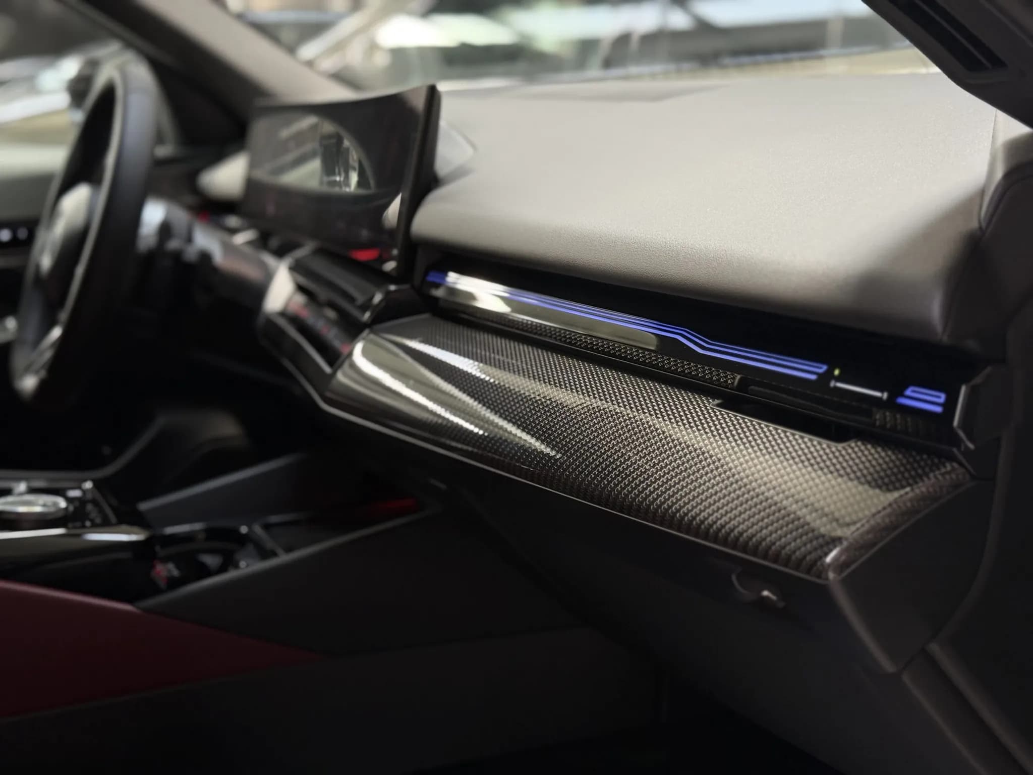 BMW Seria 5 520d M Sport Pro — imaginea 16