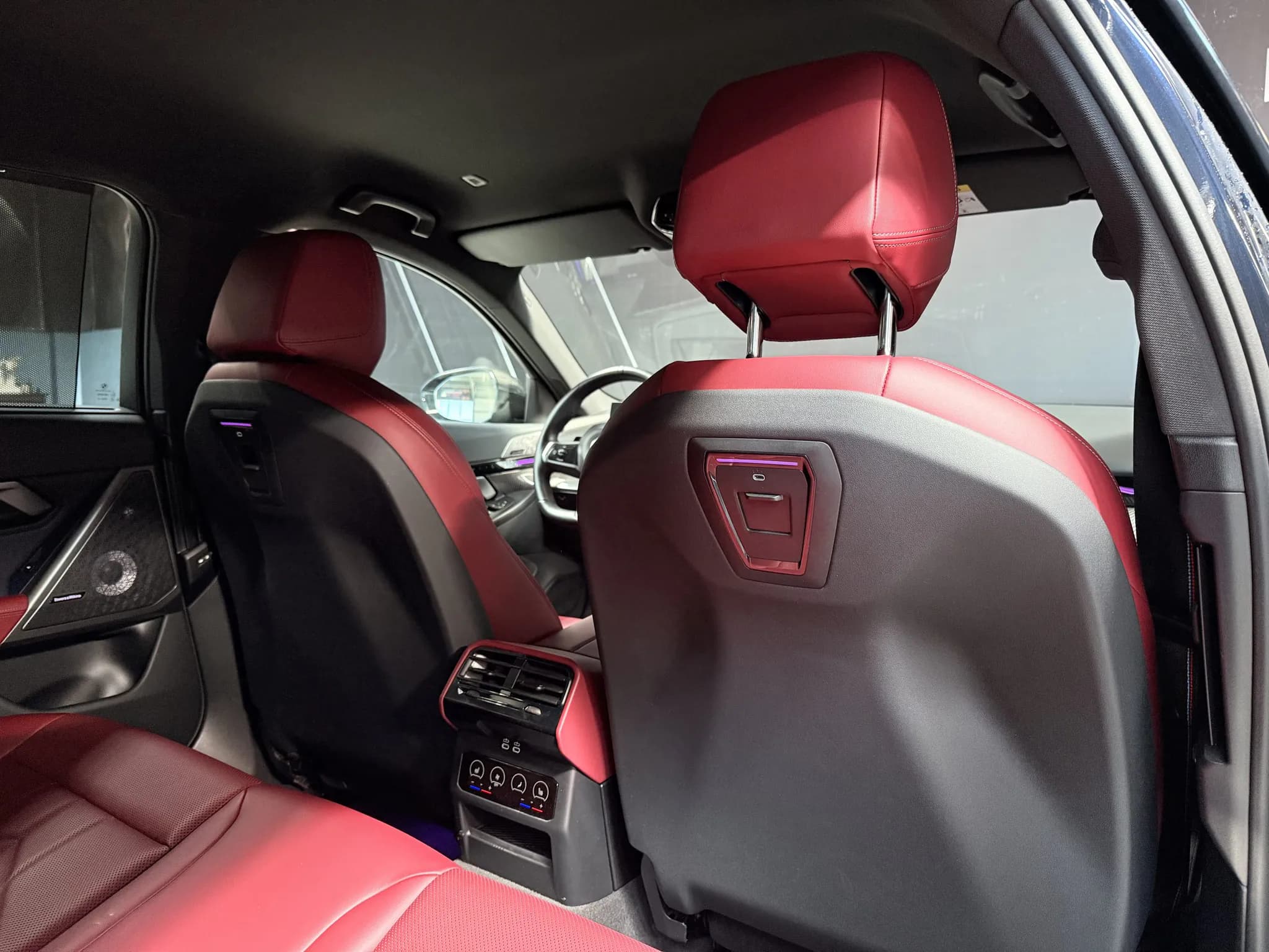 BMW Seria 5 520d M Sport Pro — imaginea 14