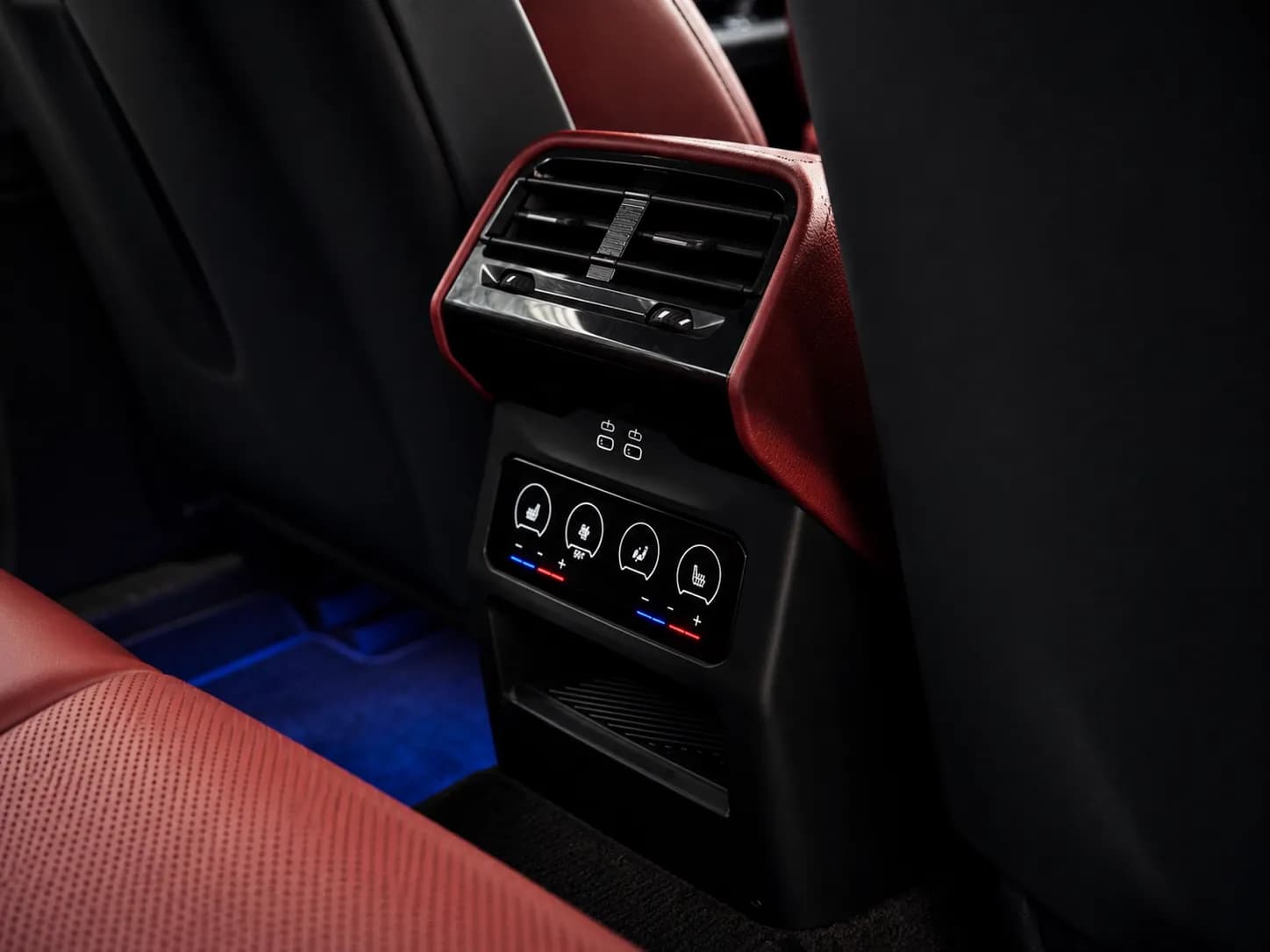 BMW Seria 5 520d M Sport Pro — imaginea 15
