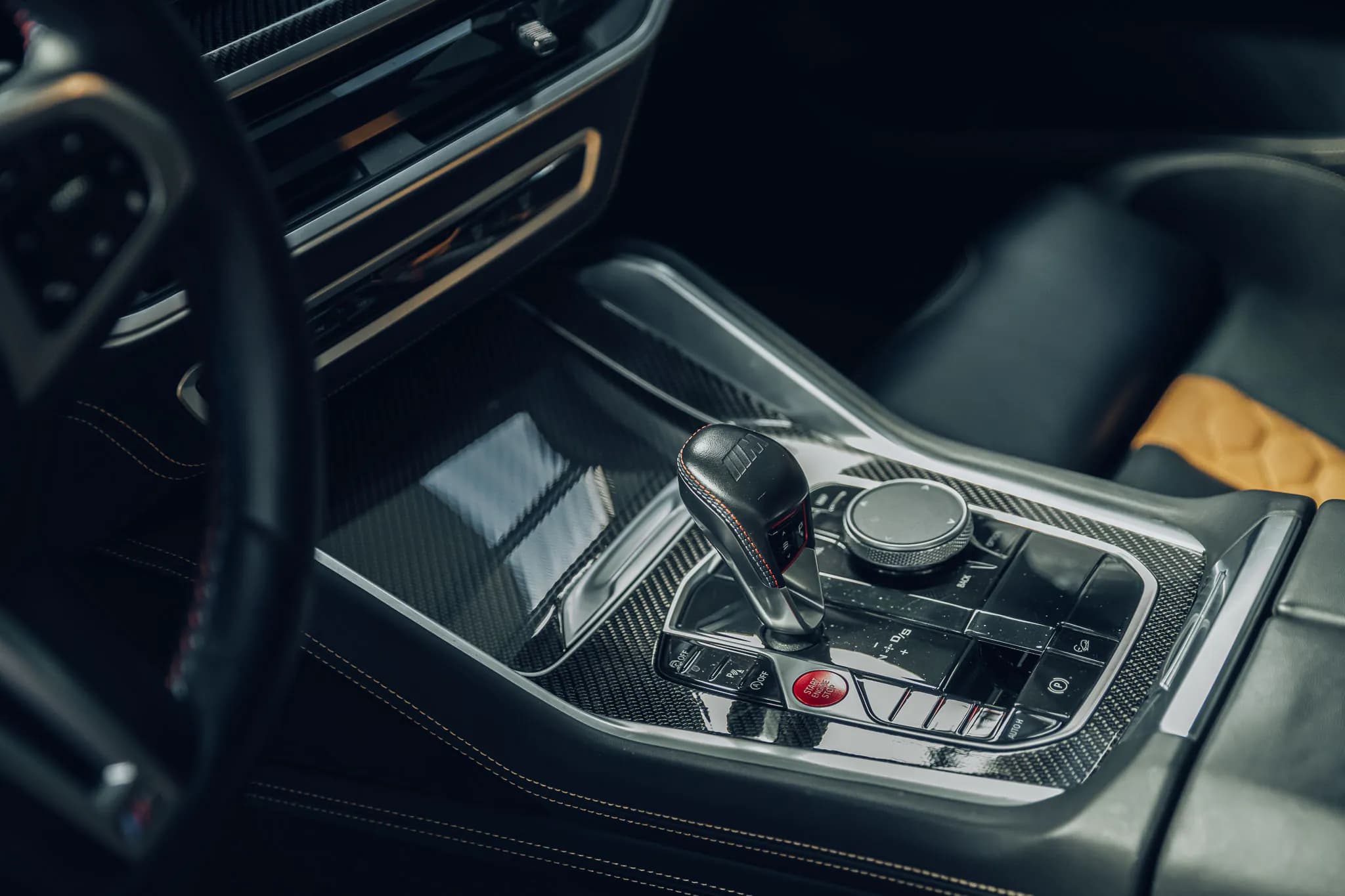 BMW X5M Competition — imaginea 20