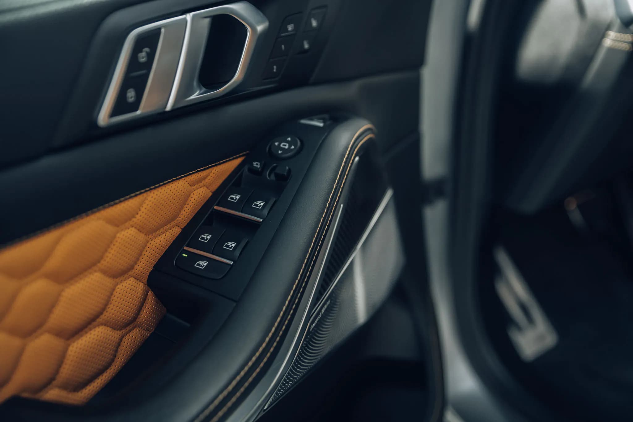 BMW X5M Competition — imaginea 24