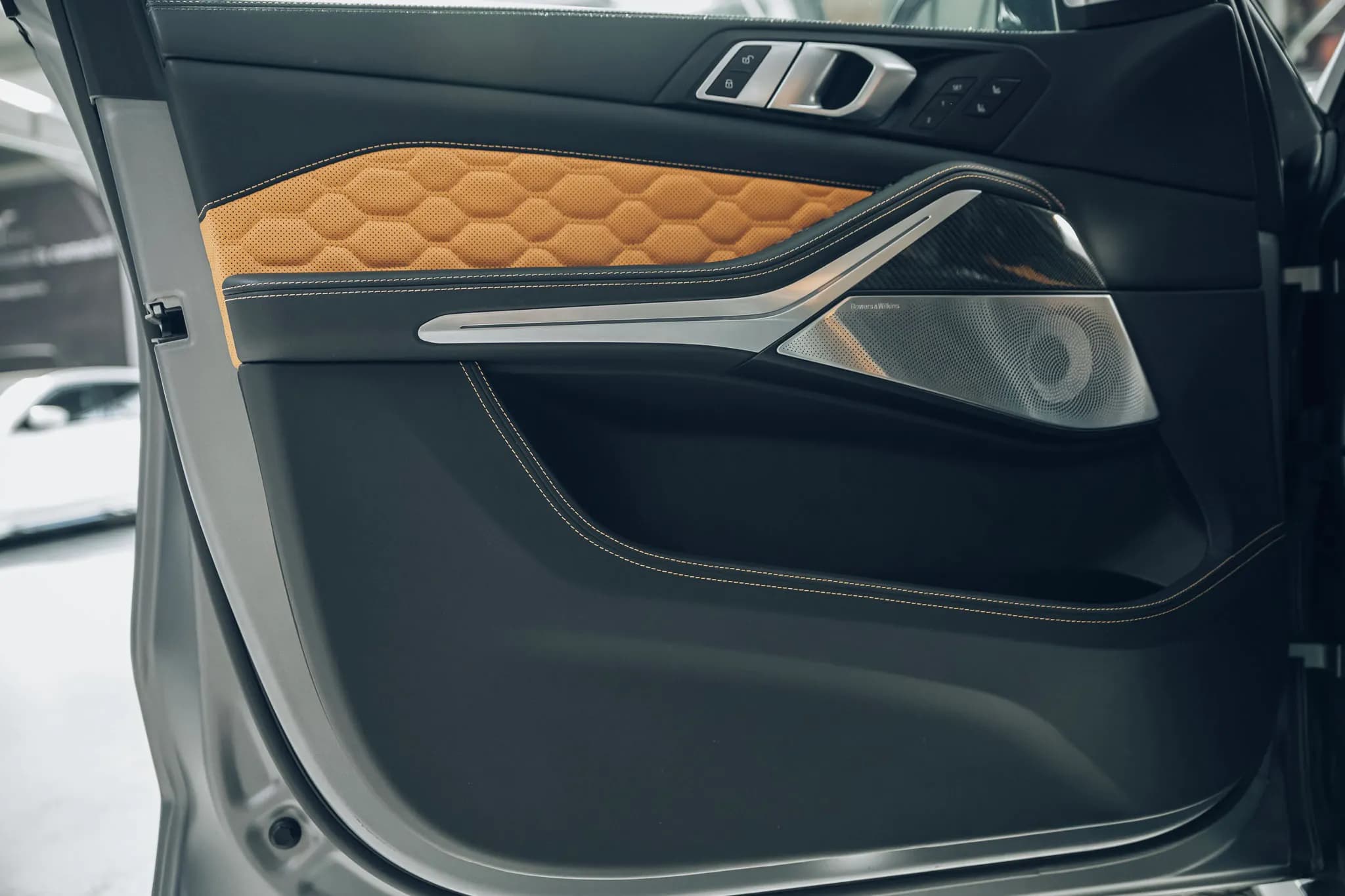 BMW X5M Competition — imaginea 19