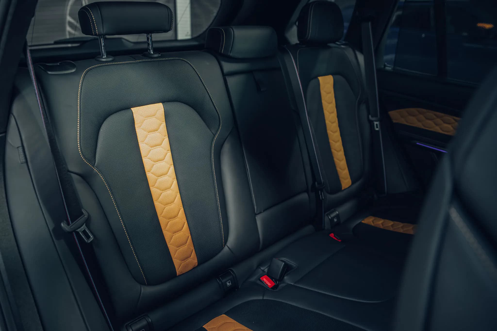 BMW X5M Competition — imaginea 14