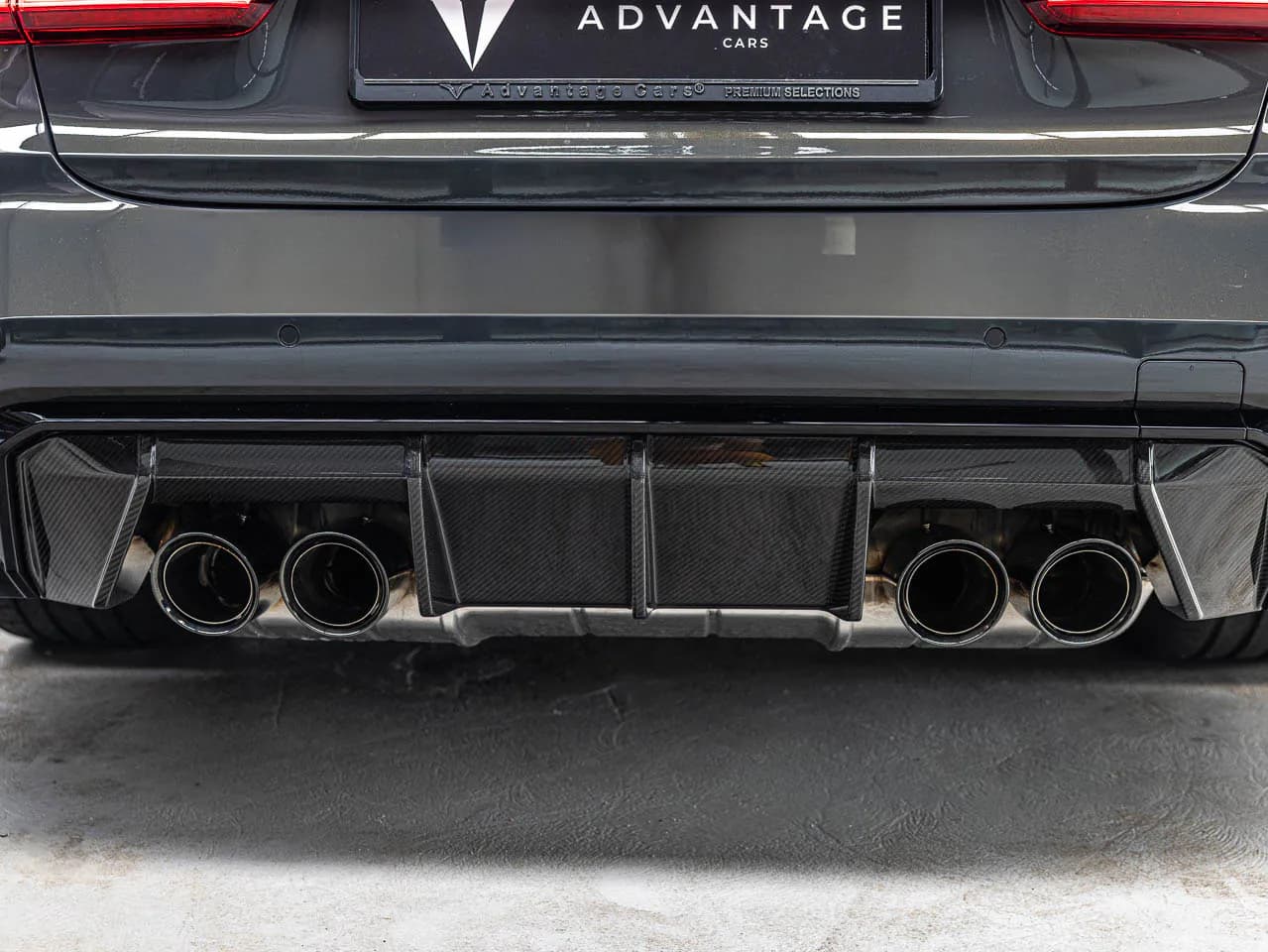 BMW M3 Competition xDrive — imaginea 36