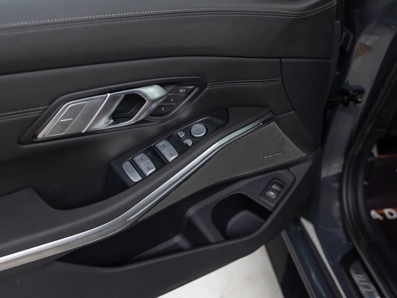 BMW M3 Competition xDrive — imaginea 28