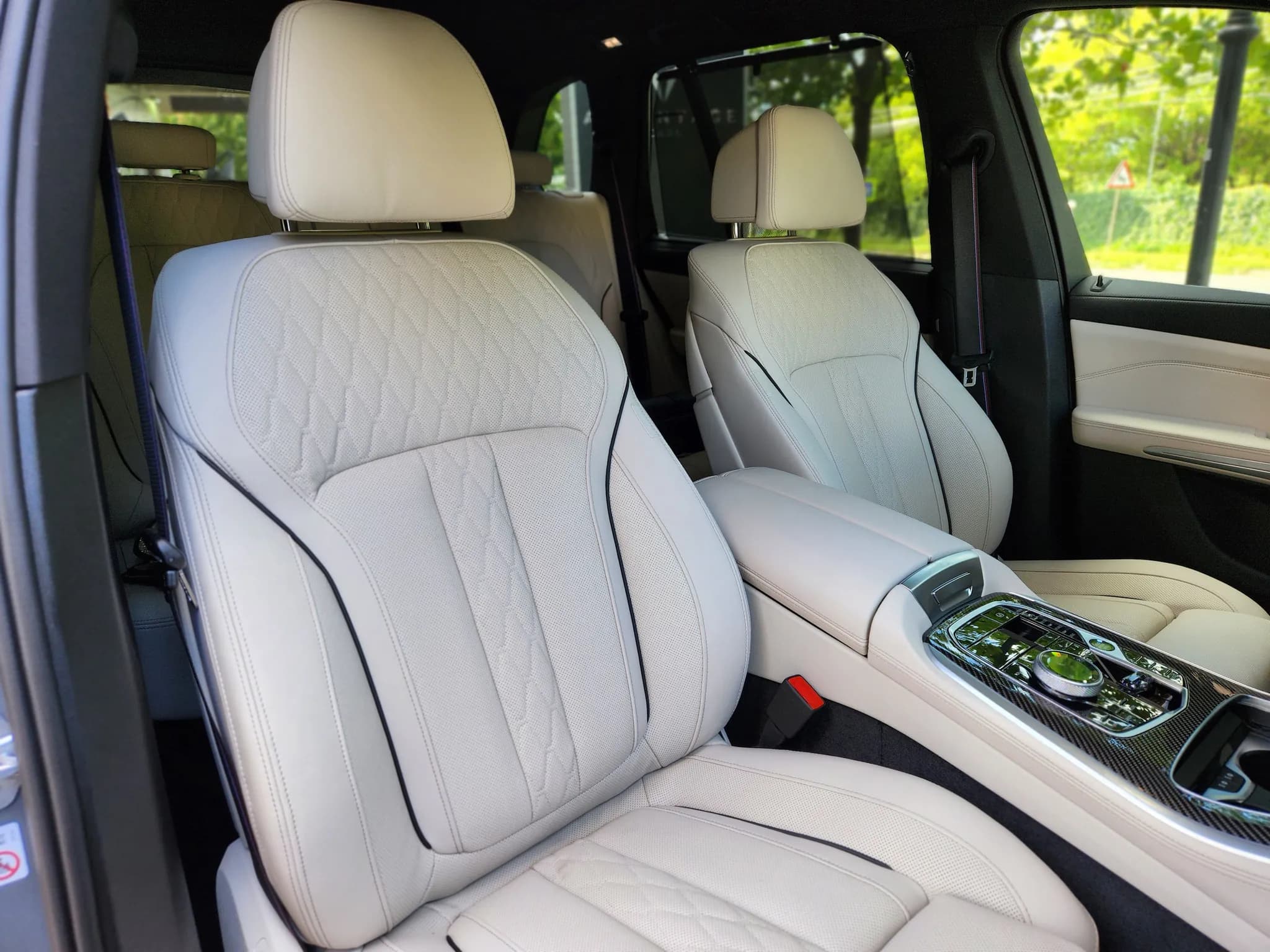 BMW X5 40i M-Sport&Individual — imaginea 10