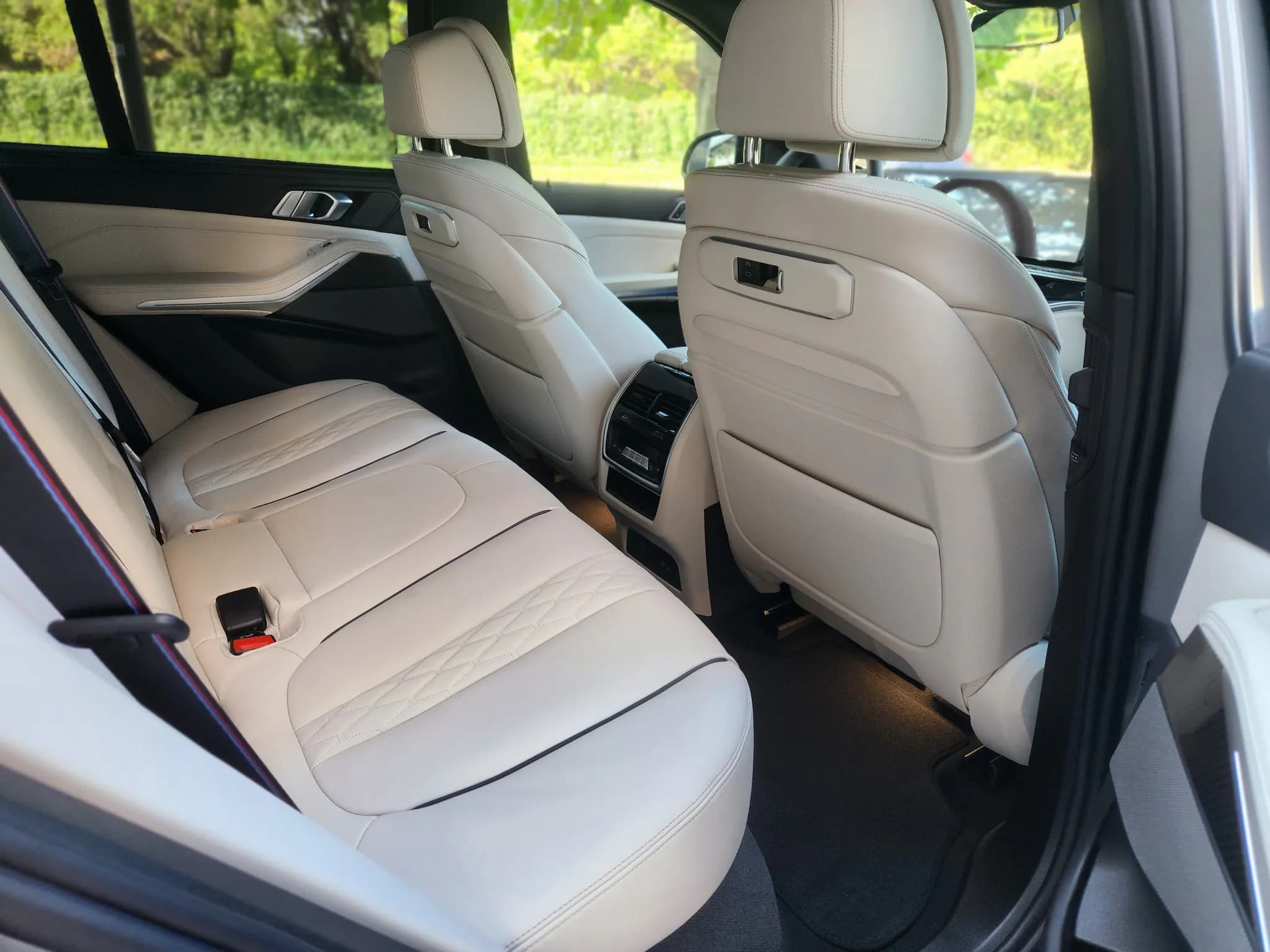 BMW X5 40i M-Sport&Individual — imaginea 14