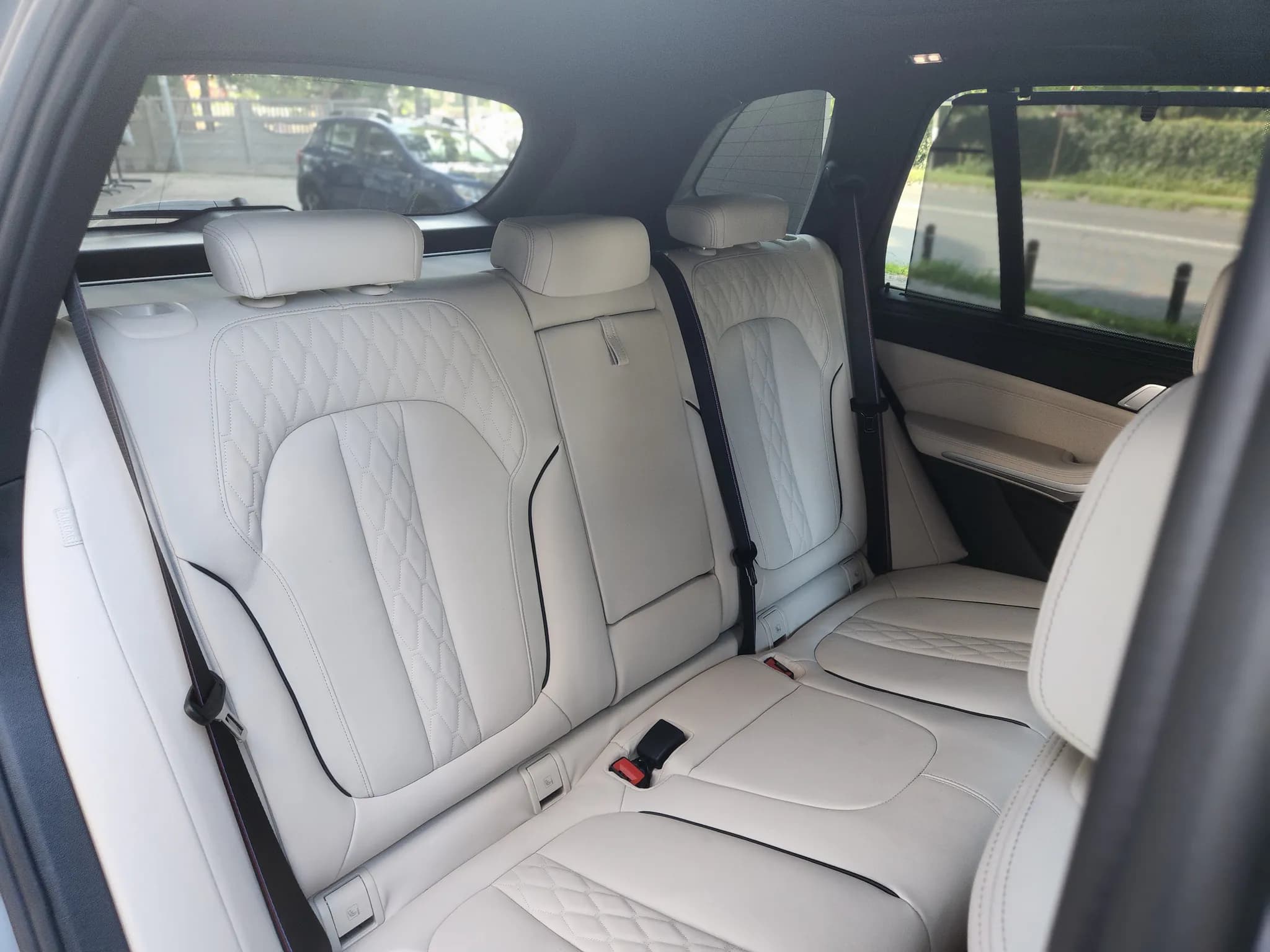 BMW X5 40i M-Sport&Individual — imaginea 15