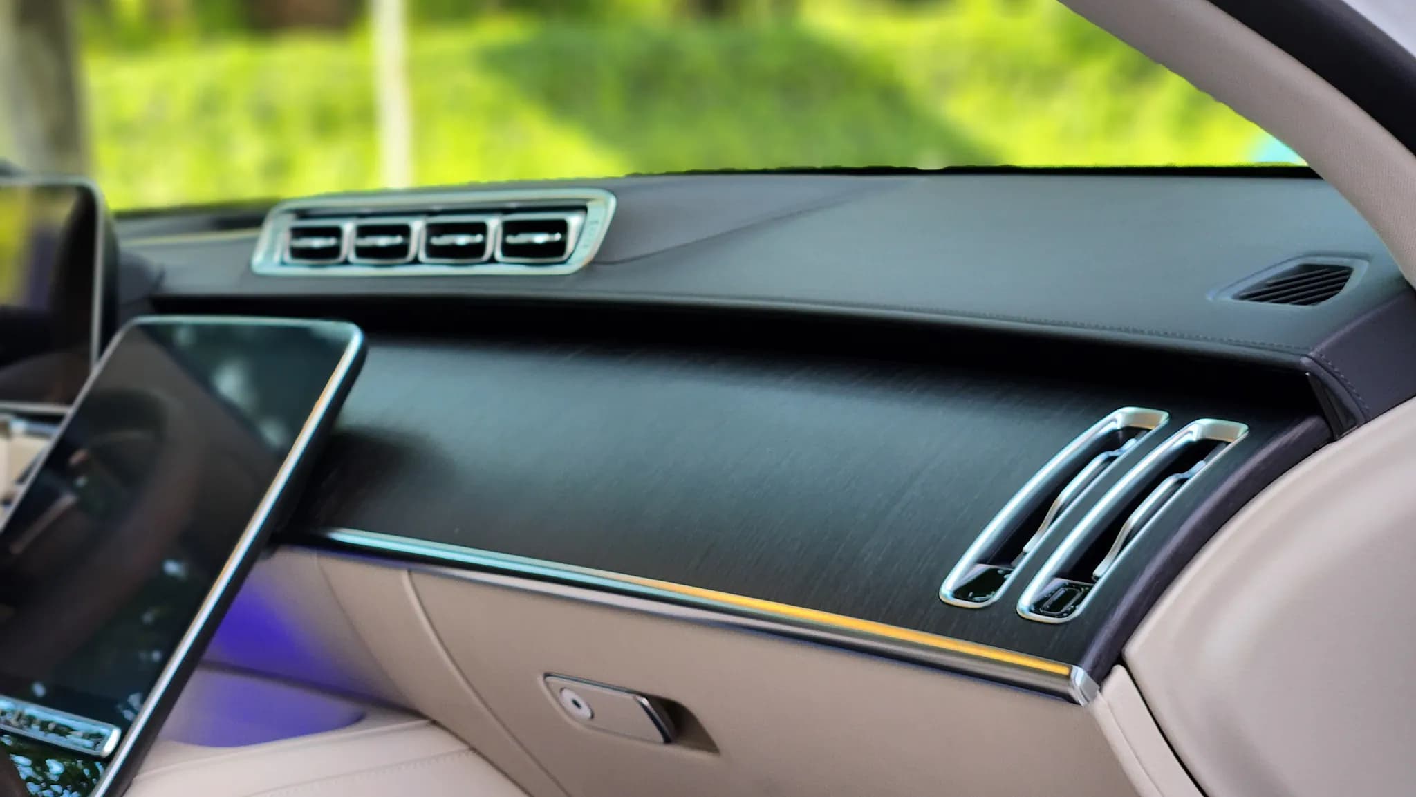 Mercedes-Benz S400 4Matic AMG — imaginea 25