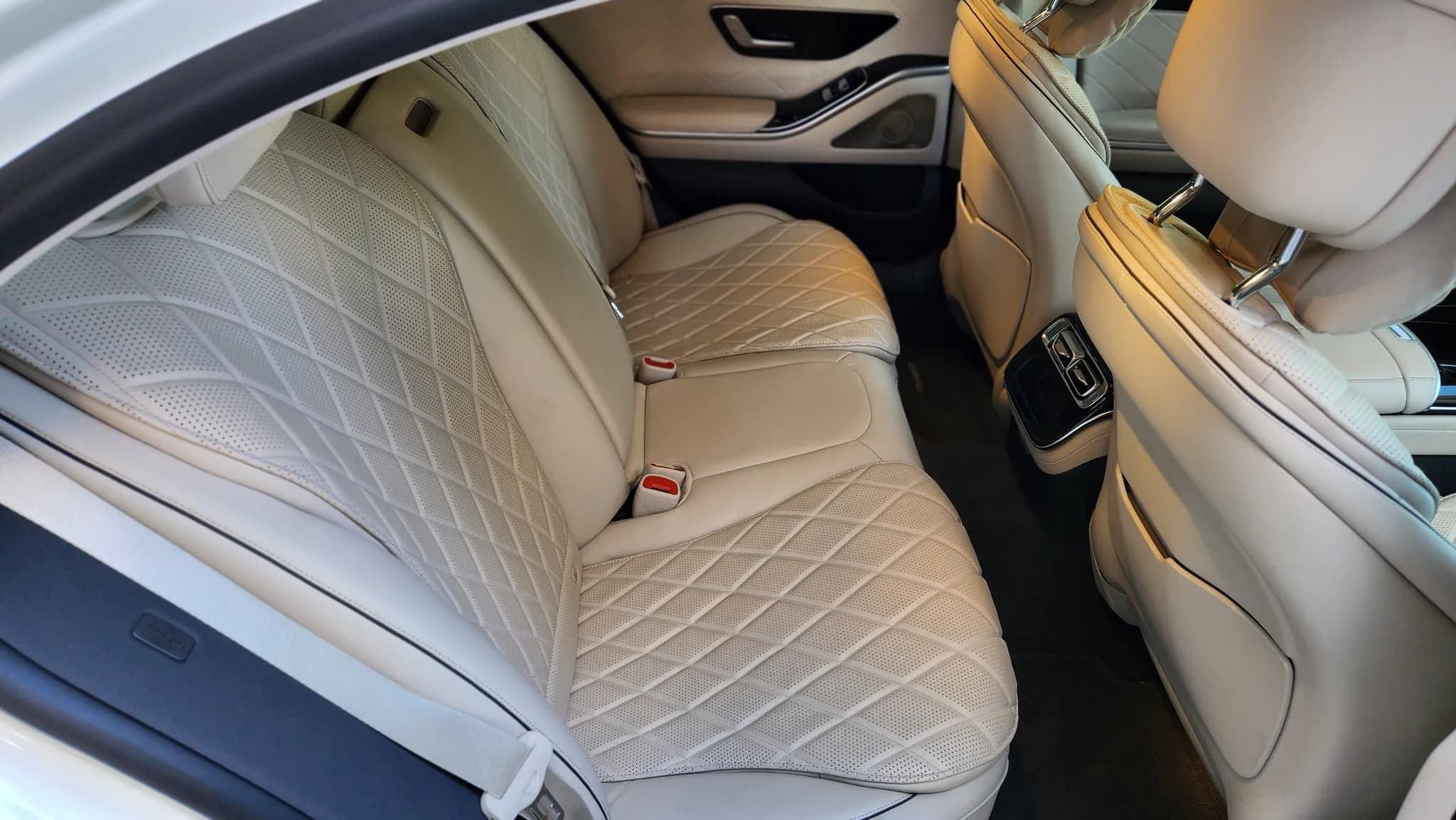 Mercedes-Benz S400 4Matic AMG — imaginea 22