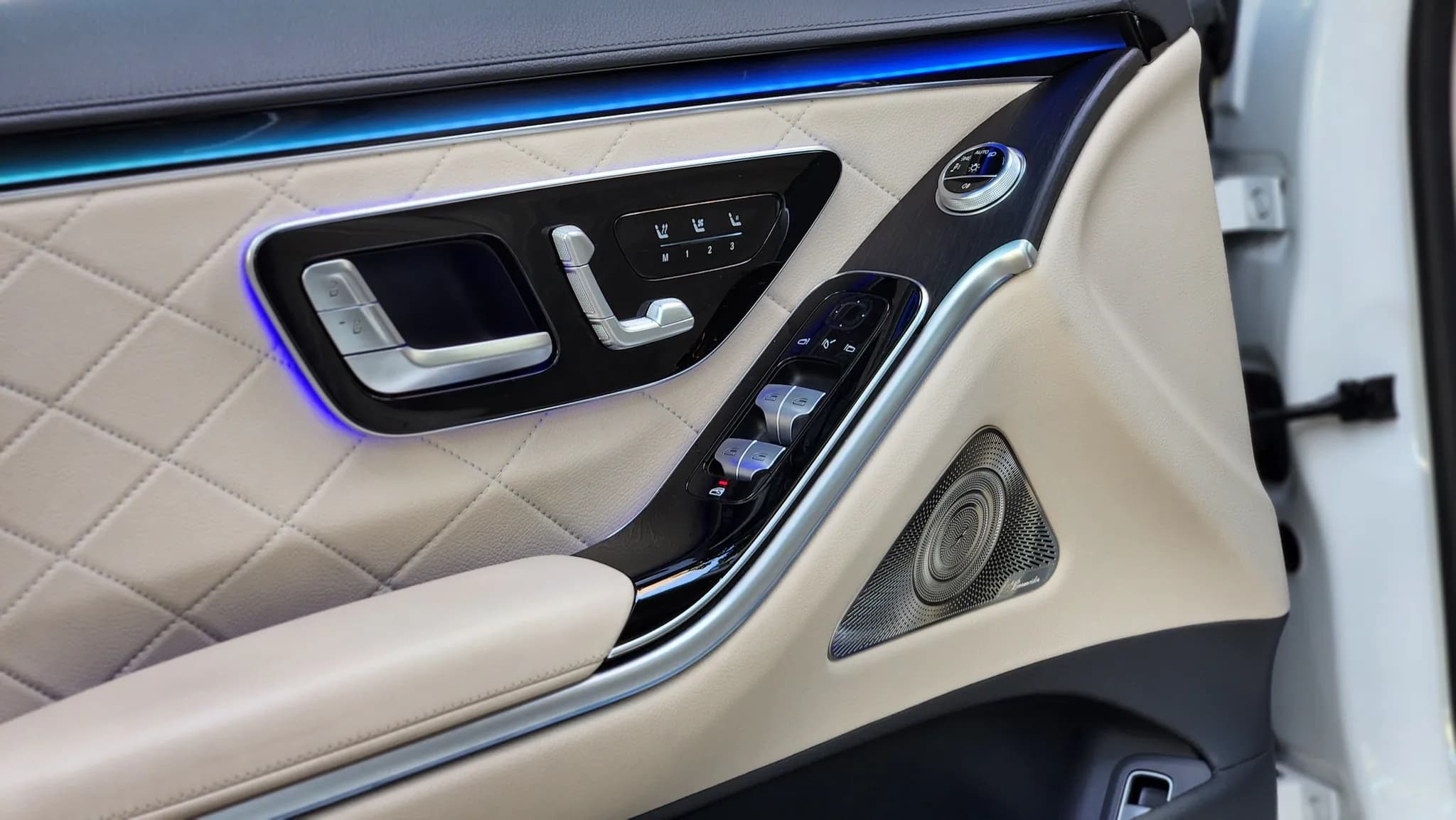 Mercedes-Benz S400 4Matic AMG — imaginea 23