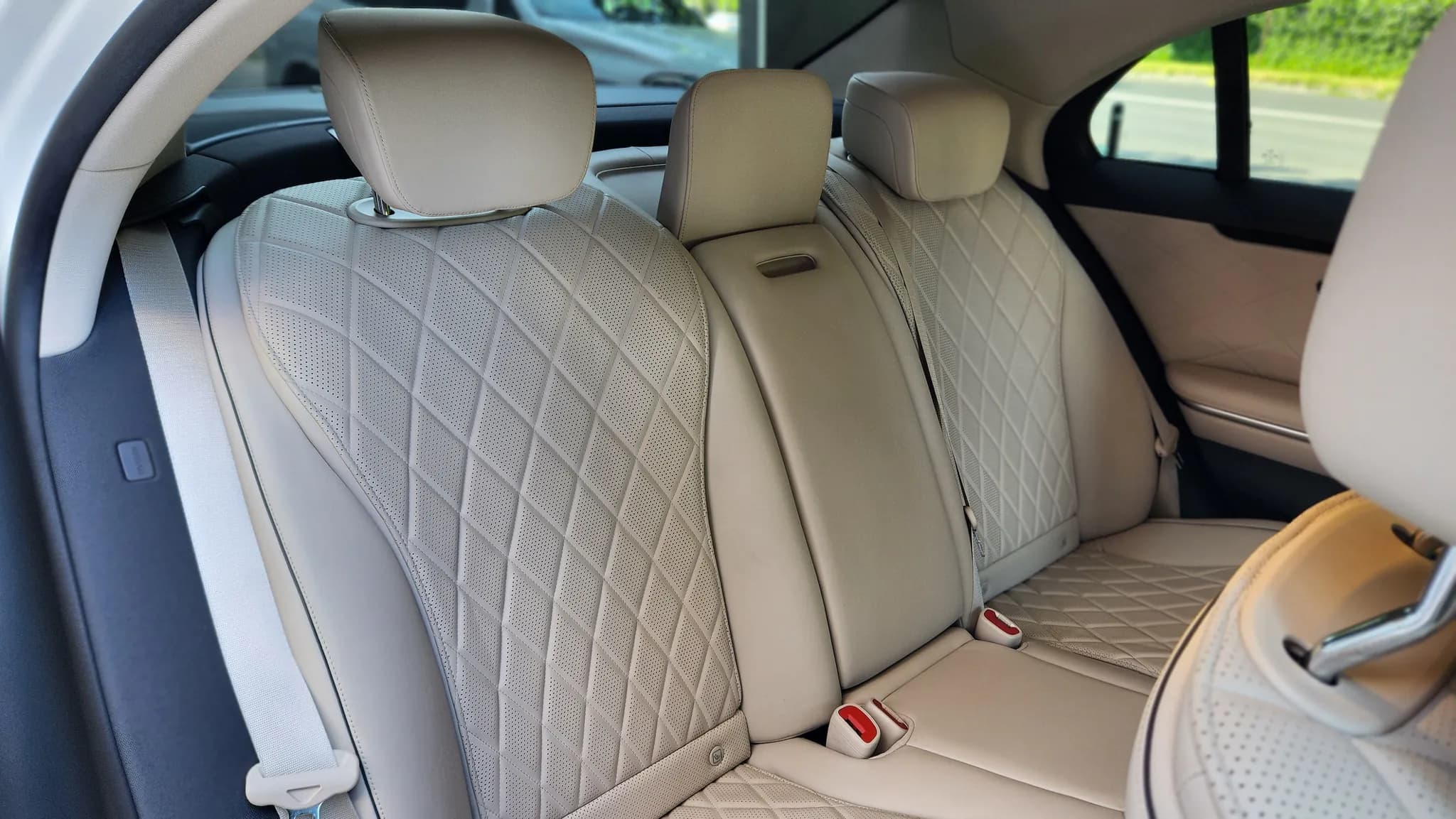 Mercedes-Benz S400 4Matic AMG — imaginea 19