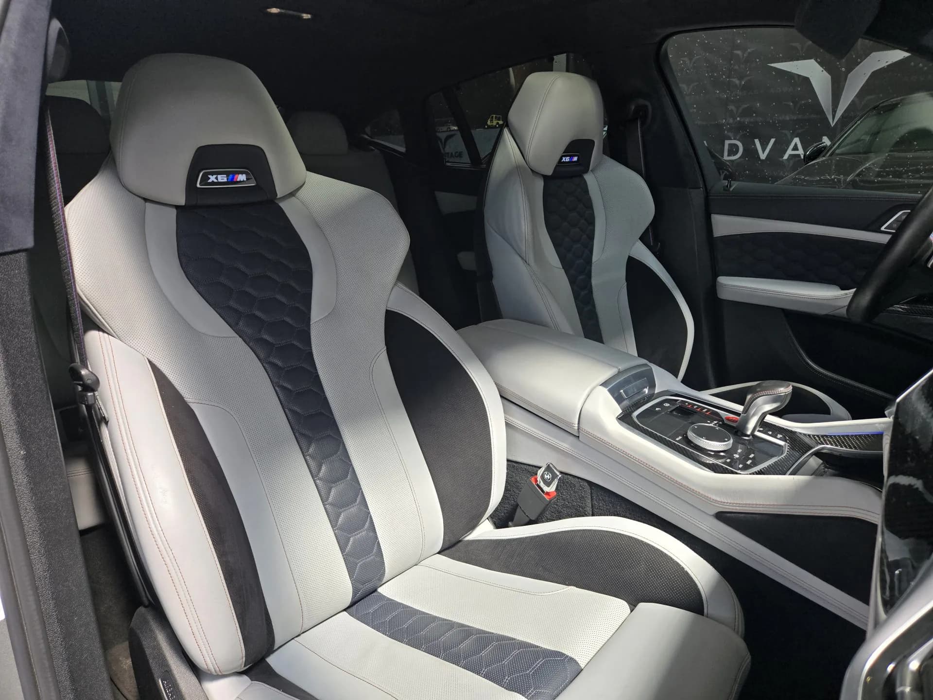 BMW X6M Competition First Edition 1 to 250 — imaginea 14