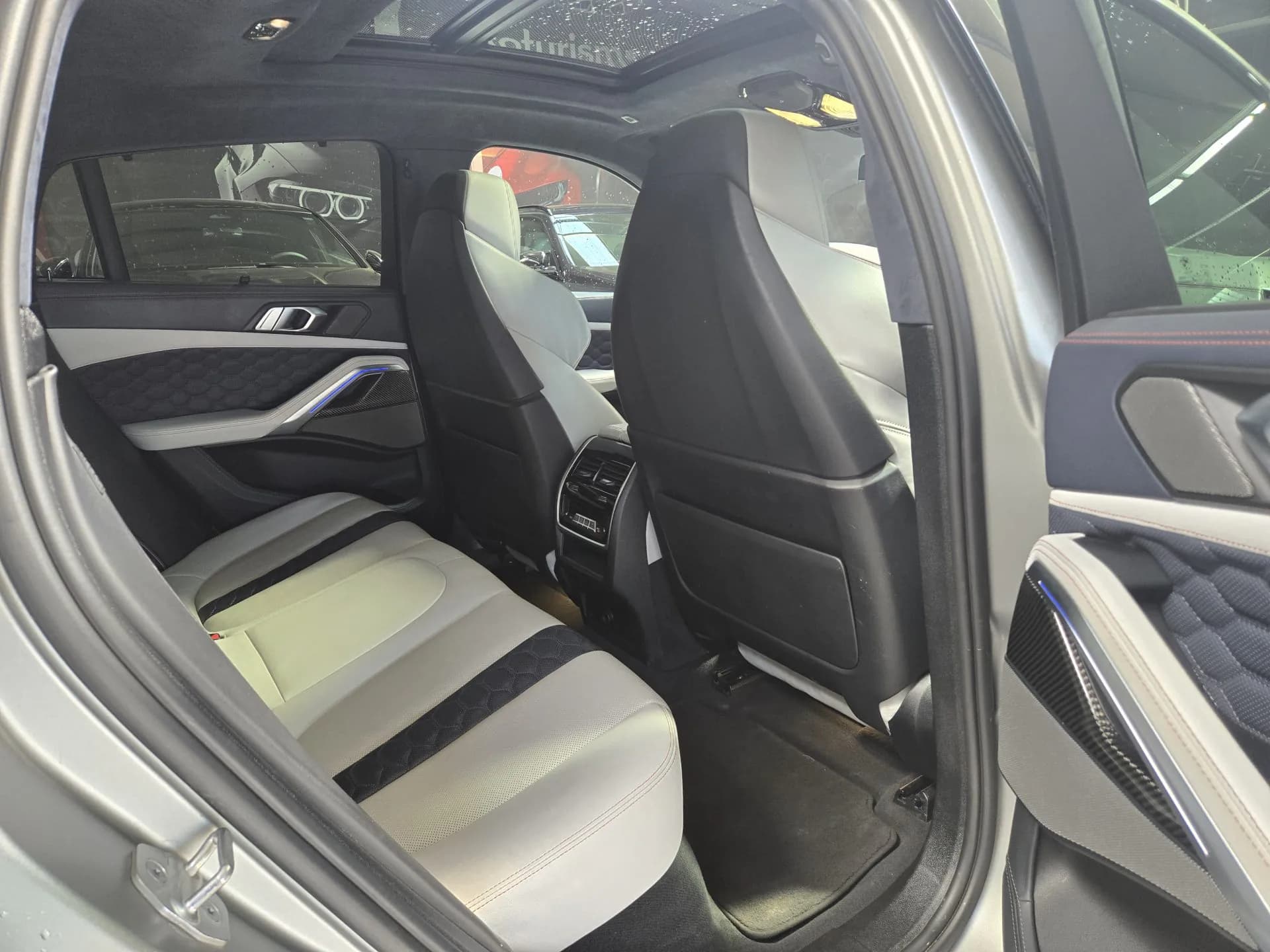 BMW X6M Competition First Edition 1 to 250 — imaginea 11
