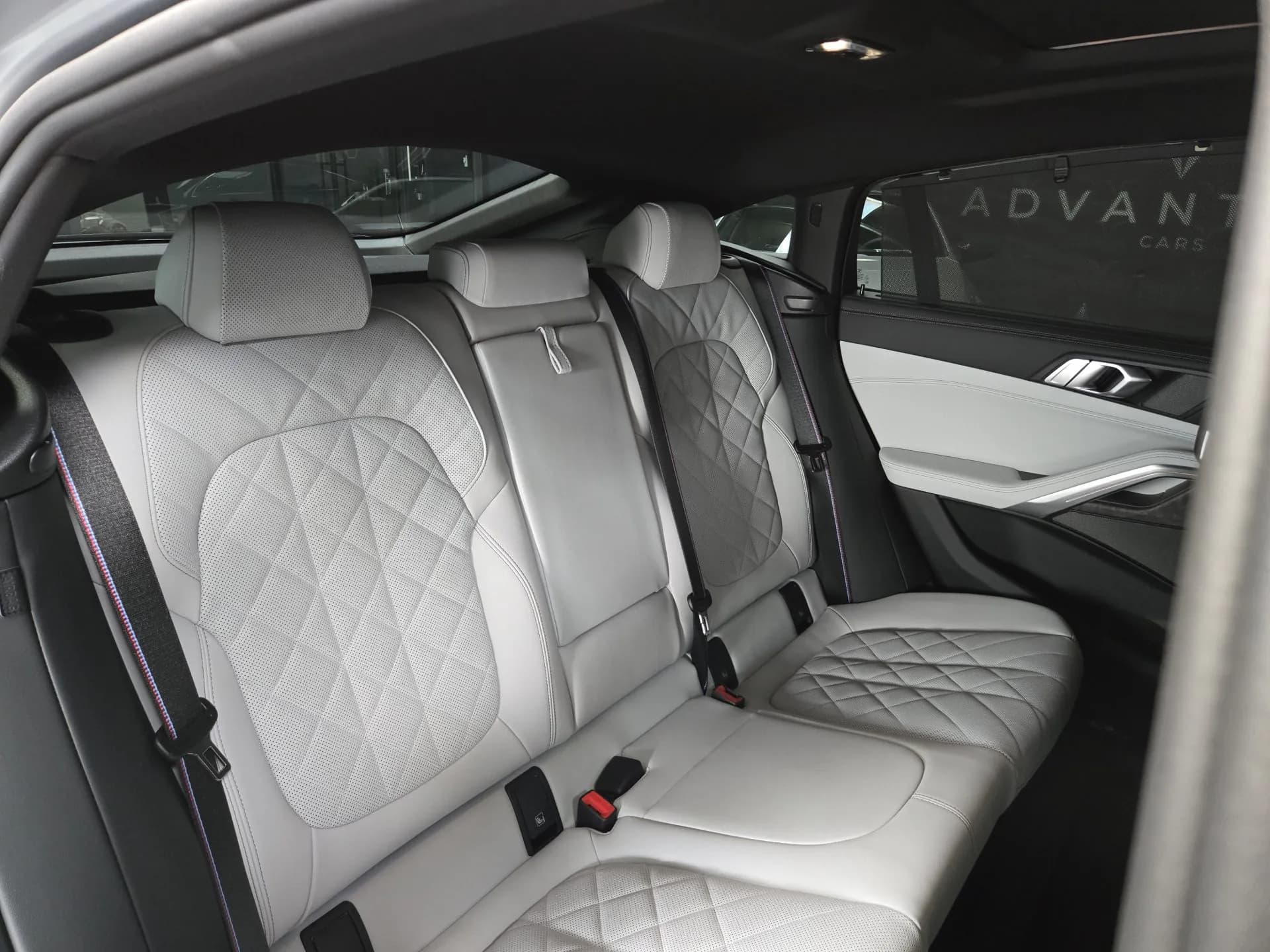 BMW X6 40d xDrive M-Sport — imaginea 13